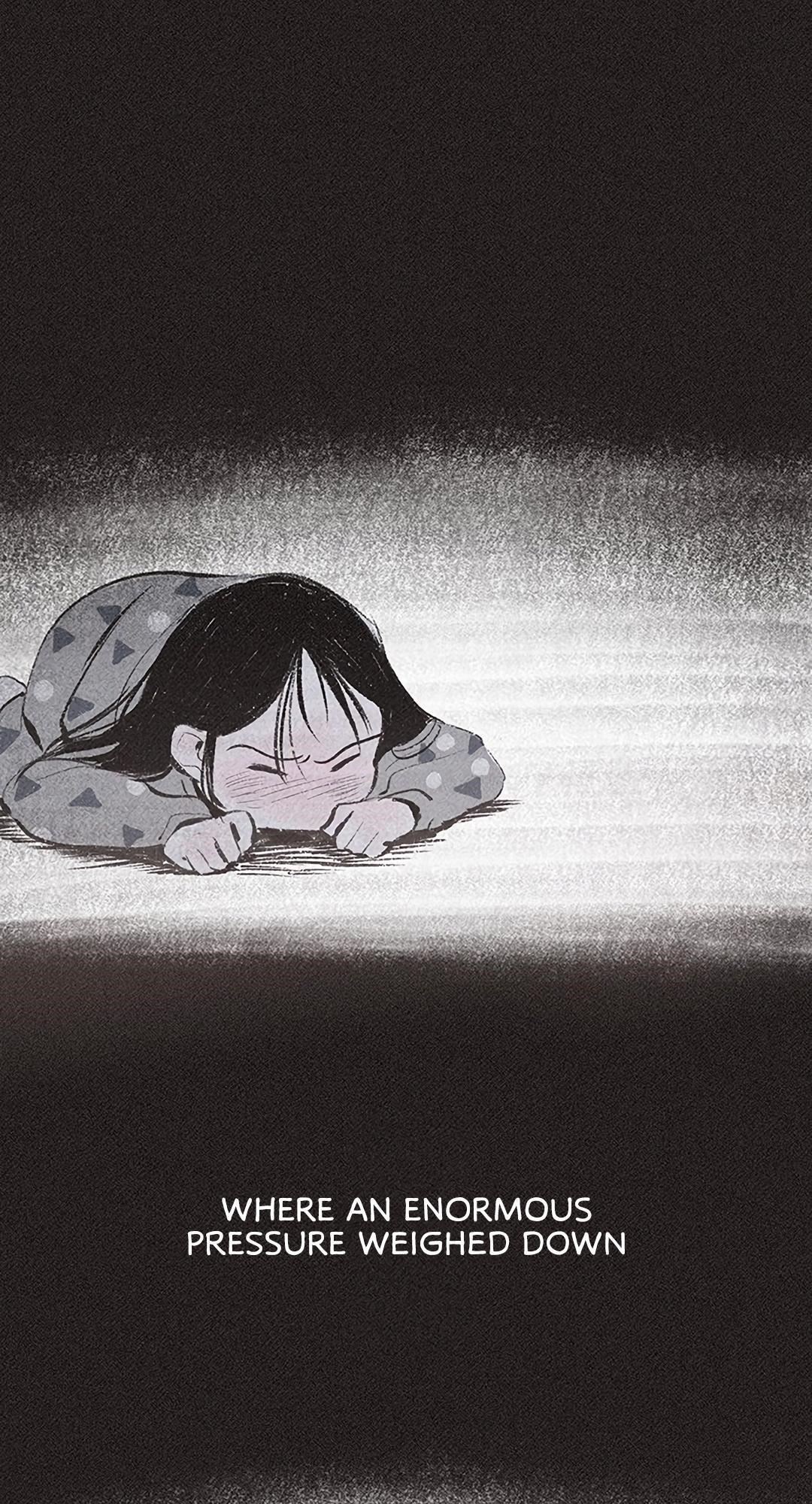 Why Don’t I Have Anyone By My Side? - Chapter 11 Page 38