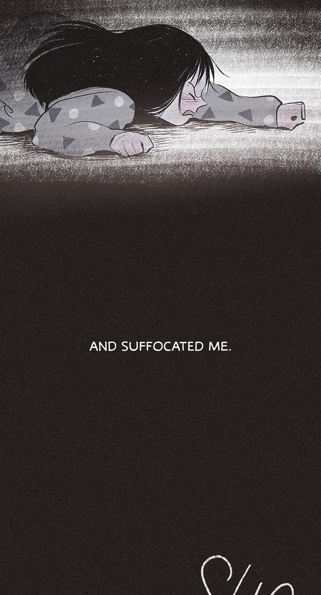 Why Don’t I Have Anyone By My Side? - Chapter 11 Page 39