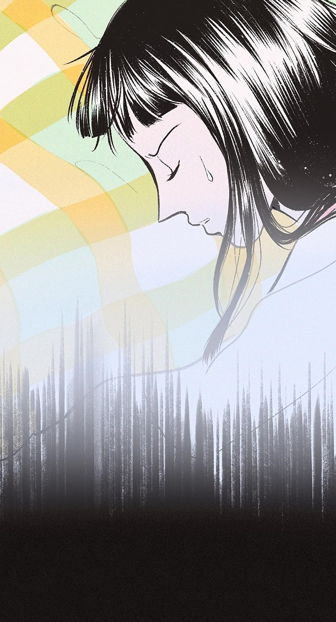 Why Don’t I Have Anyone By My Side? - Chapter 11 Page 4