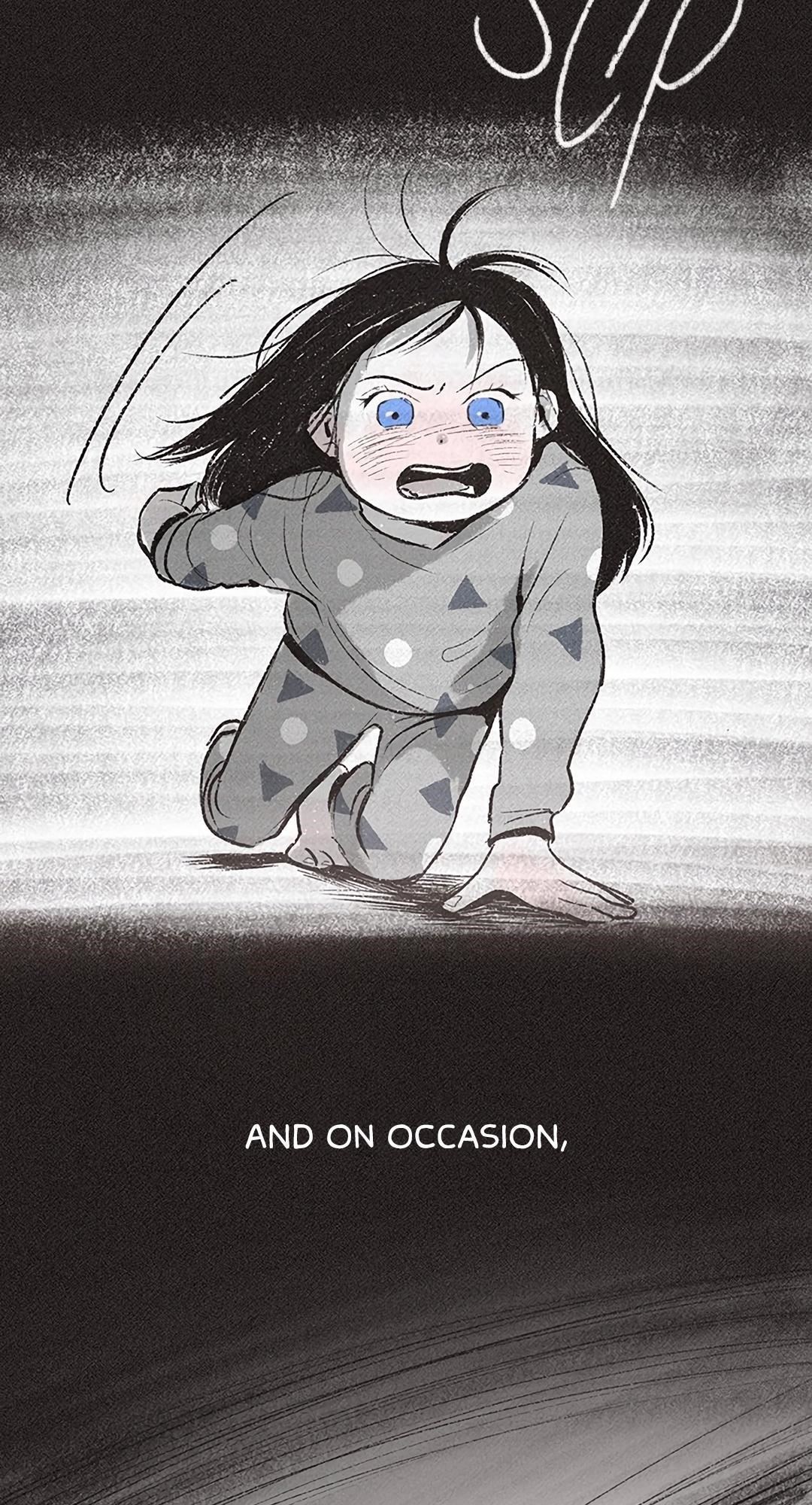 Why Don’t I Have Anyone By My Side? - Chapter 11 Page 40