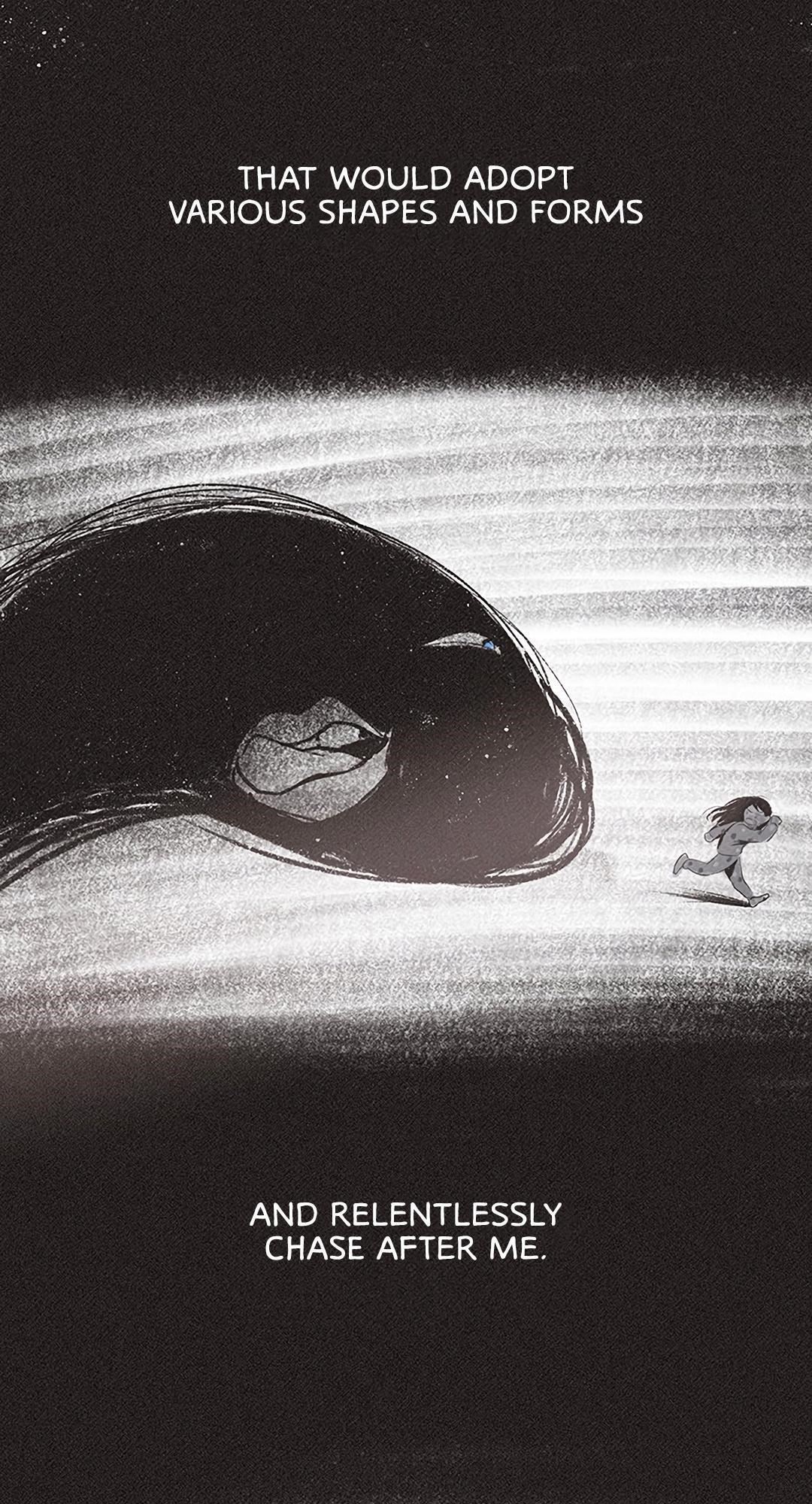 Why Don’t I Have Anyone By My Side? - Chapter 11 Page 44