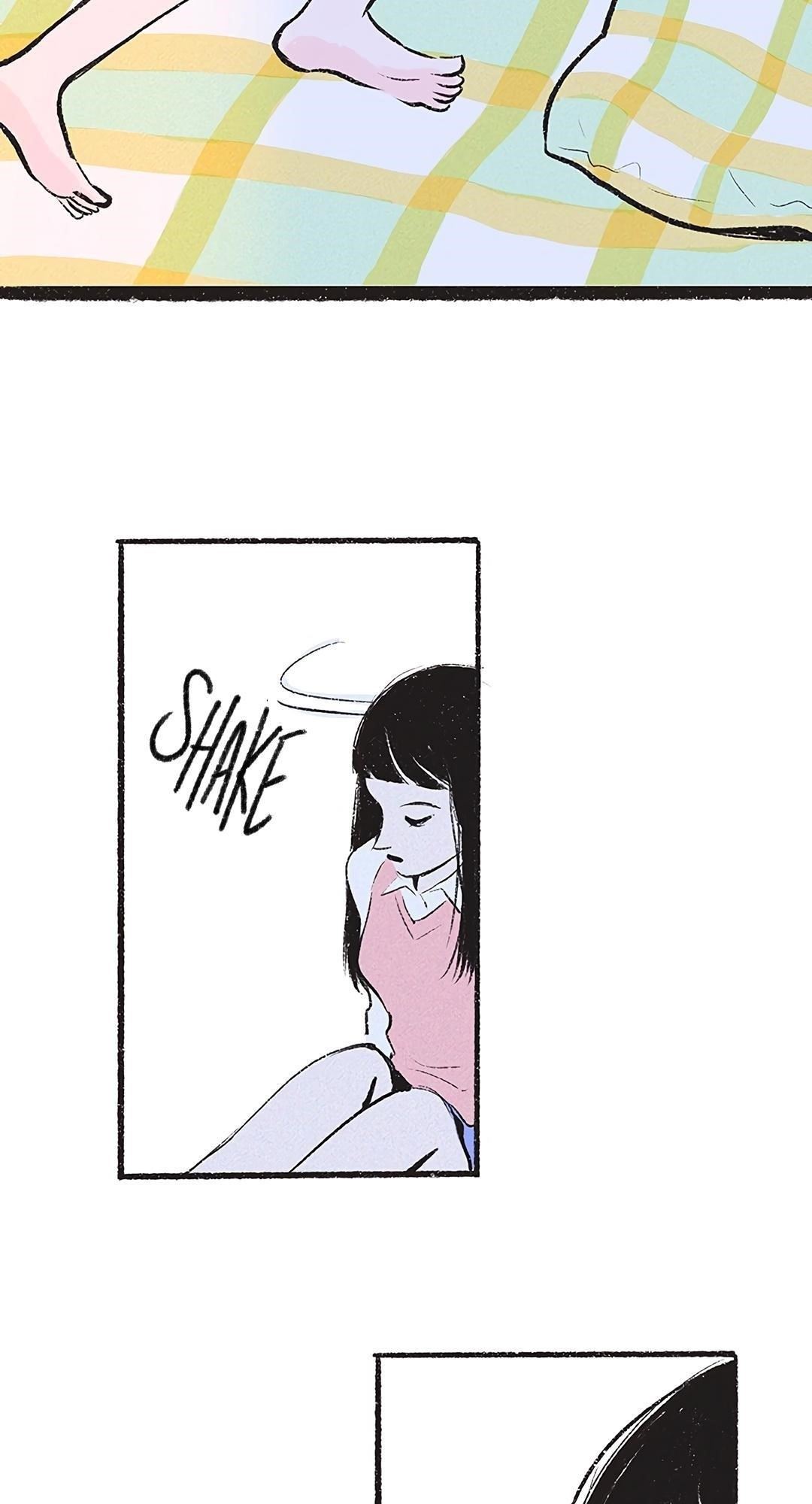 Why Don’t I Have Anyone By My Side? - Chapter 11 Page 52