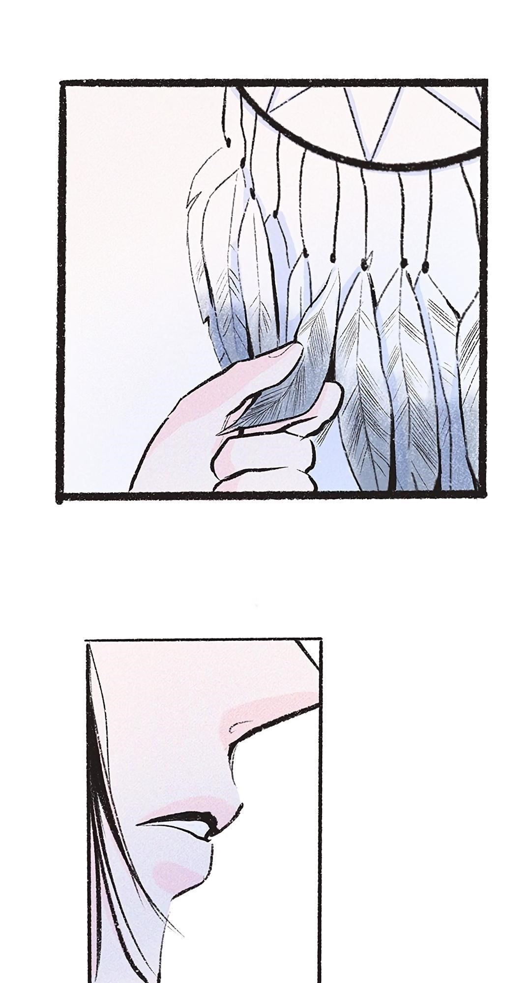 Why Don’t I Have Anyone By My Side? - Chapter 11 Page 58