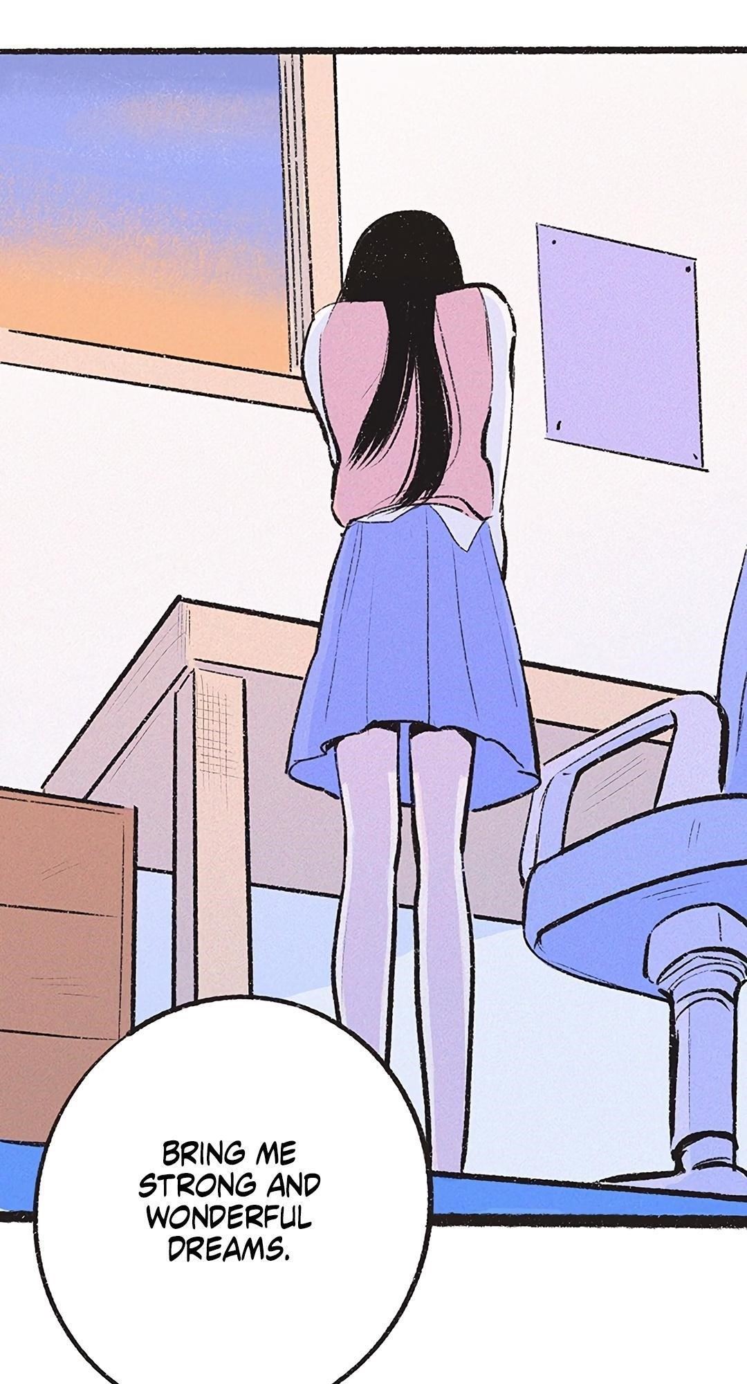 Why Don’t I Have Anyone By My Side? - Chapter 11 Page 60