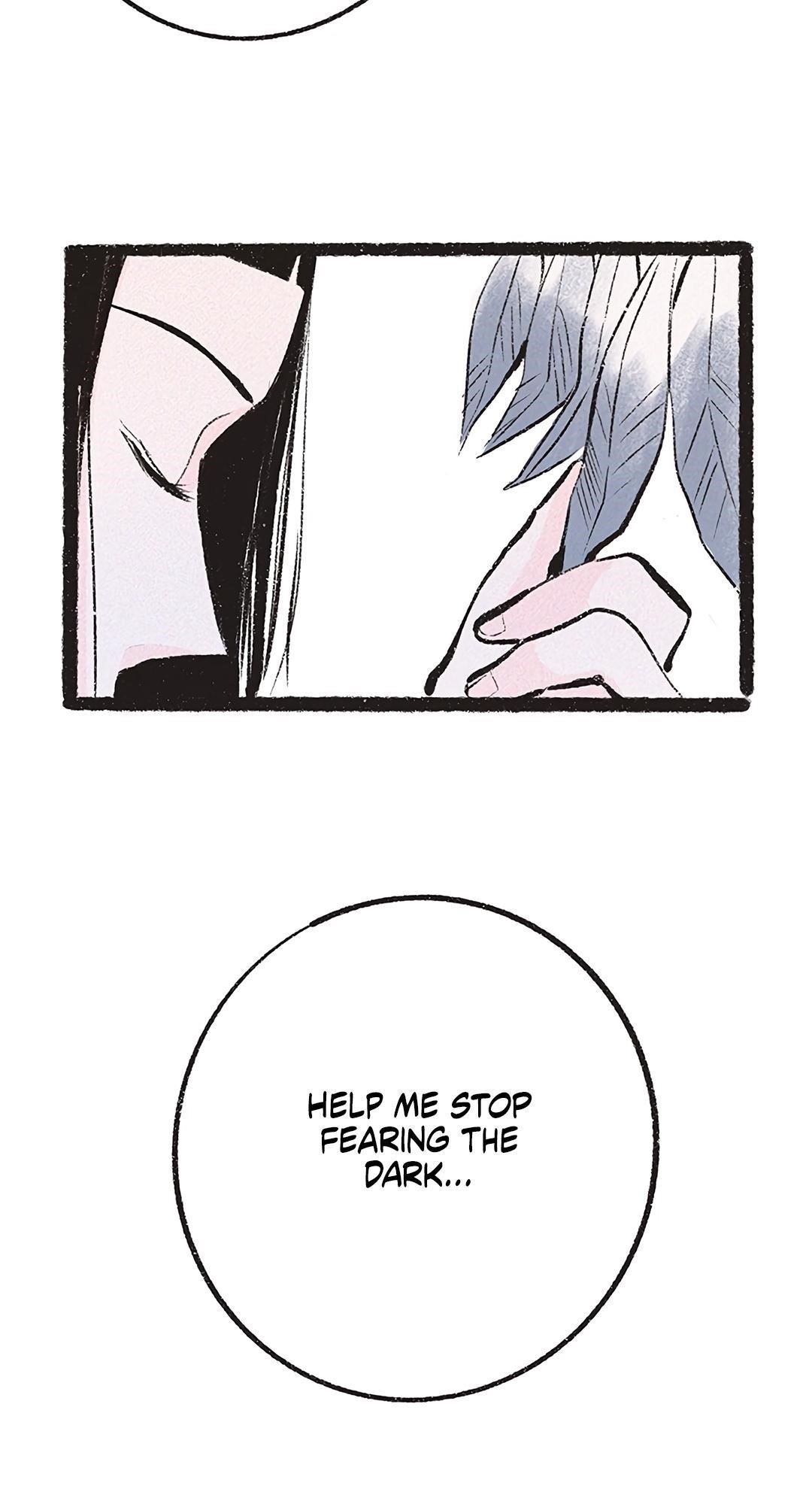 Why Don’t I Have Anyone By My Side? - Chapter 11 Page 61