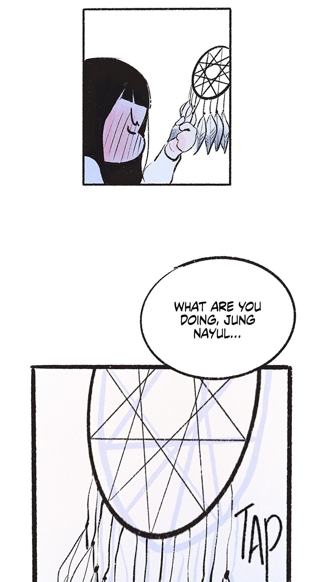 Why Don’t I Have Anyone By My Side? - Chapter 11 Page 63