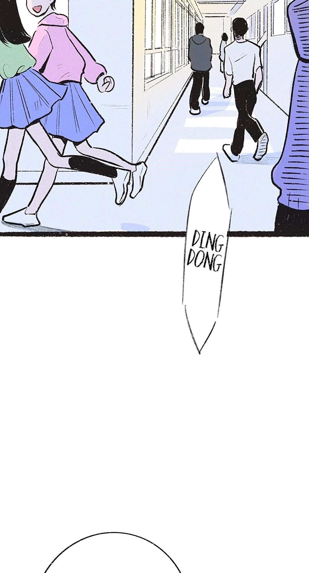 Why Don’t I Have Anyone By My Side? - Chapter 11 Page 68