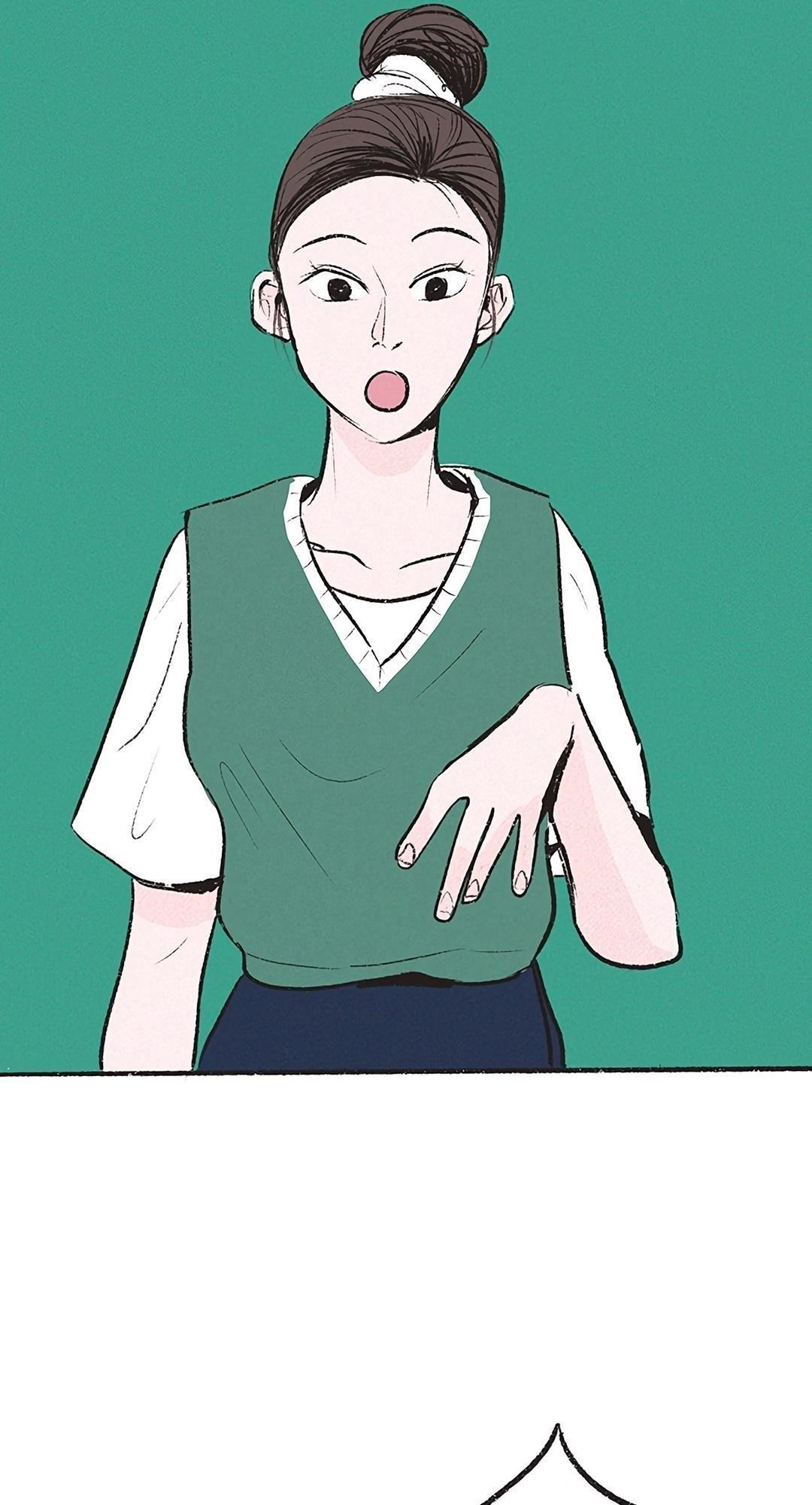 Why Don’t I Have Anyone By My Side? - Chapter 11 Page 70