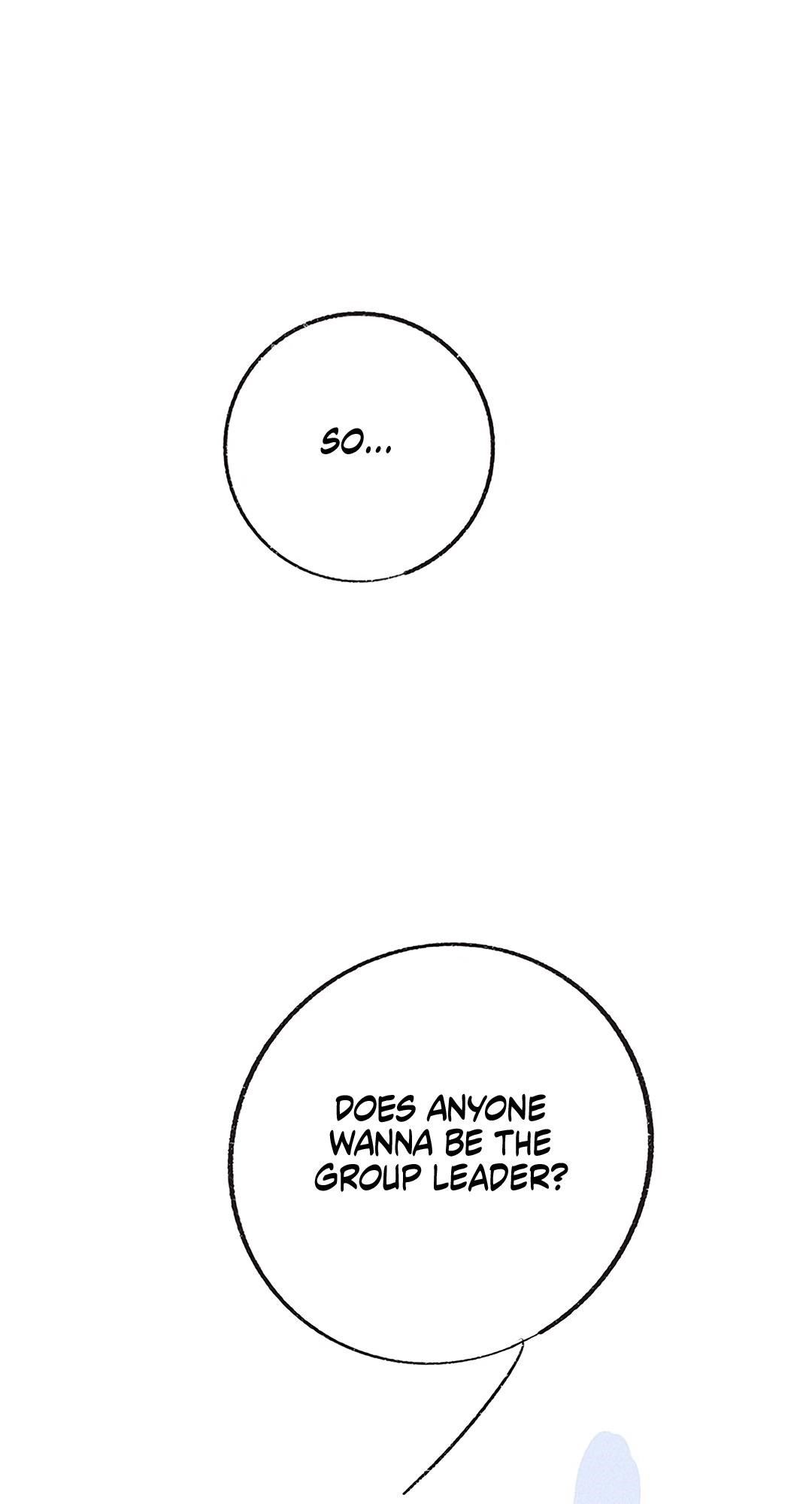 Why Don’t I Have Anyone By My Side? - Chapter 12 Page 1