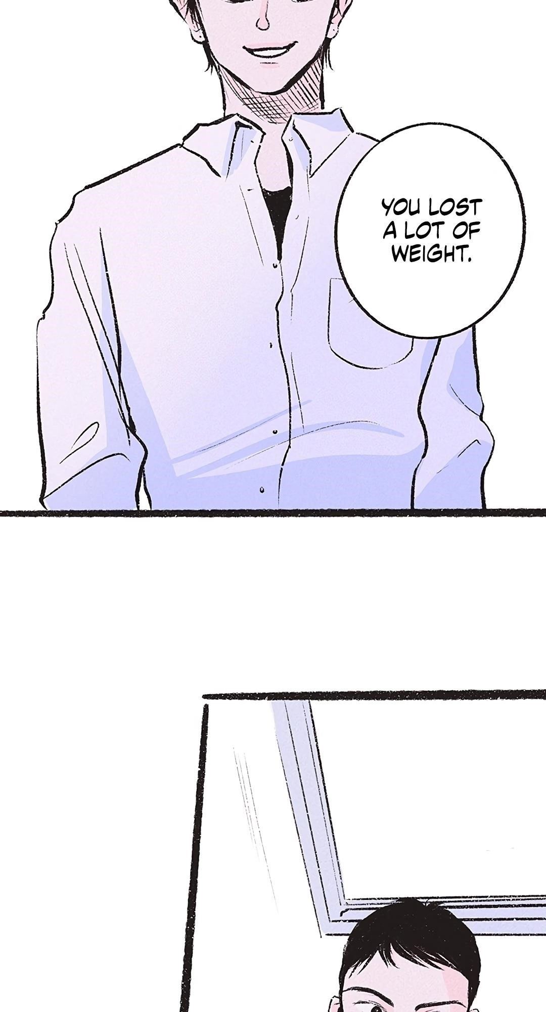 Why Don’t I Have Anyone By My Side? - Chapter 12 Page 101