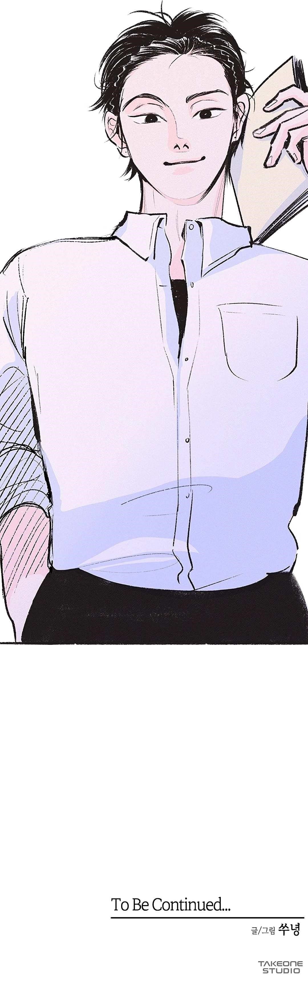 Why Don’t I Have Anyone By My Side? - Chapter 12 Page 104