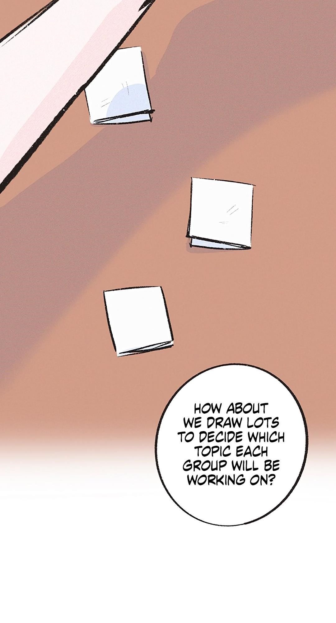 Why Don’t I Have Anyone By My Side? - Chapter 12 Page 12