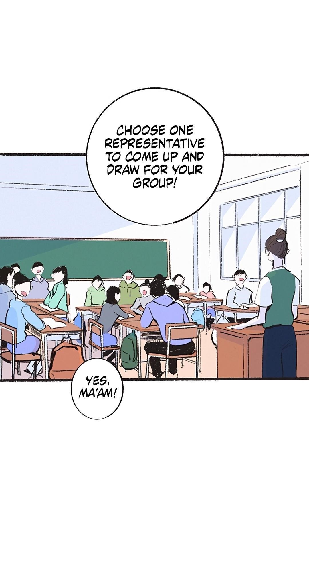 Why Don’t I Have Anyone By My Side? - Chapter 12 Page 13