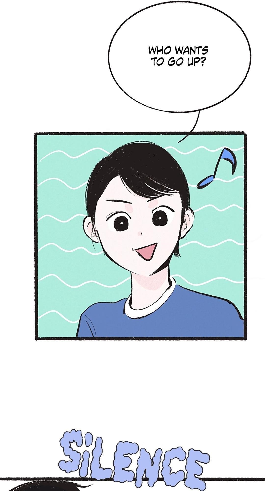 Why Don’t I Have Anyone By My Side? - Chapter 12 Page 15