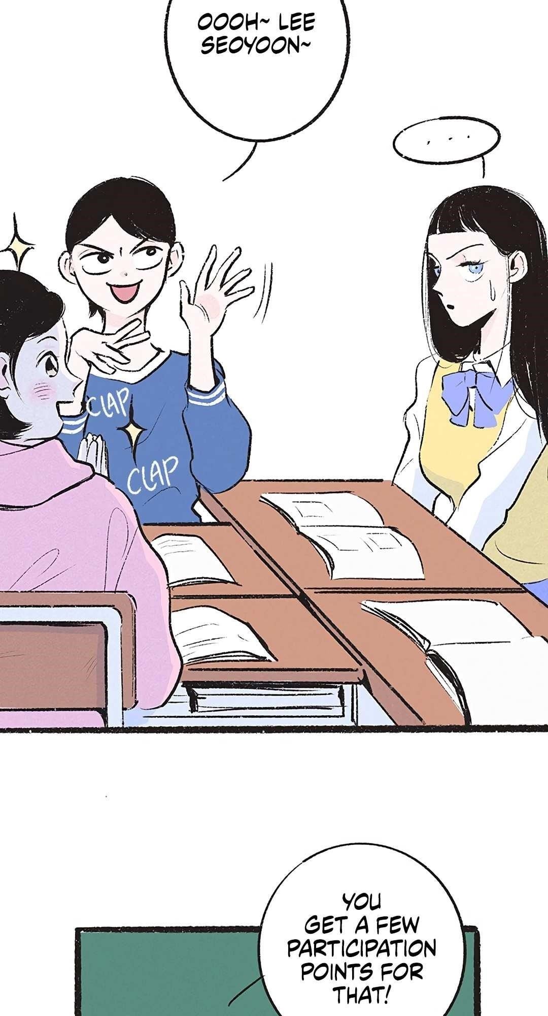 Why Don’t I Have Anyone By My Side? - Chapter 12 Page 18