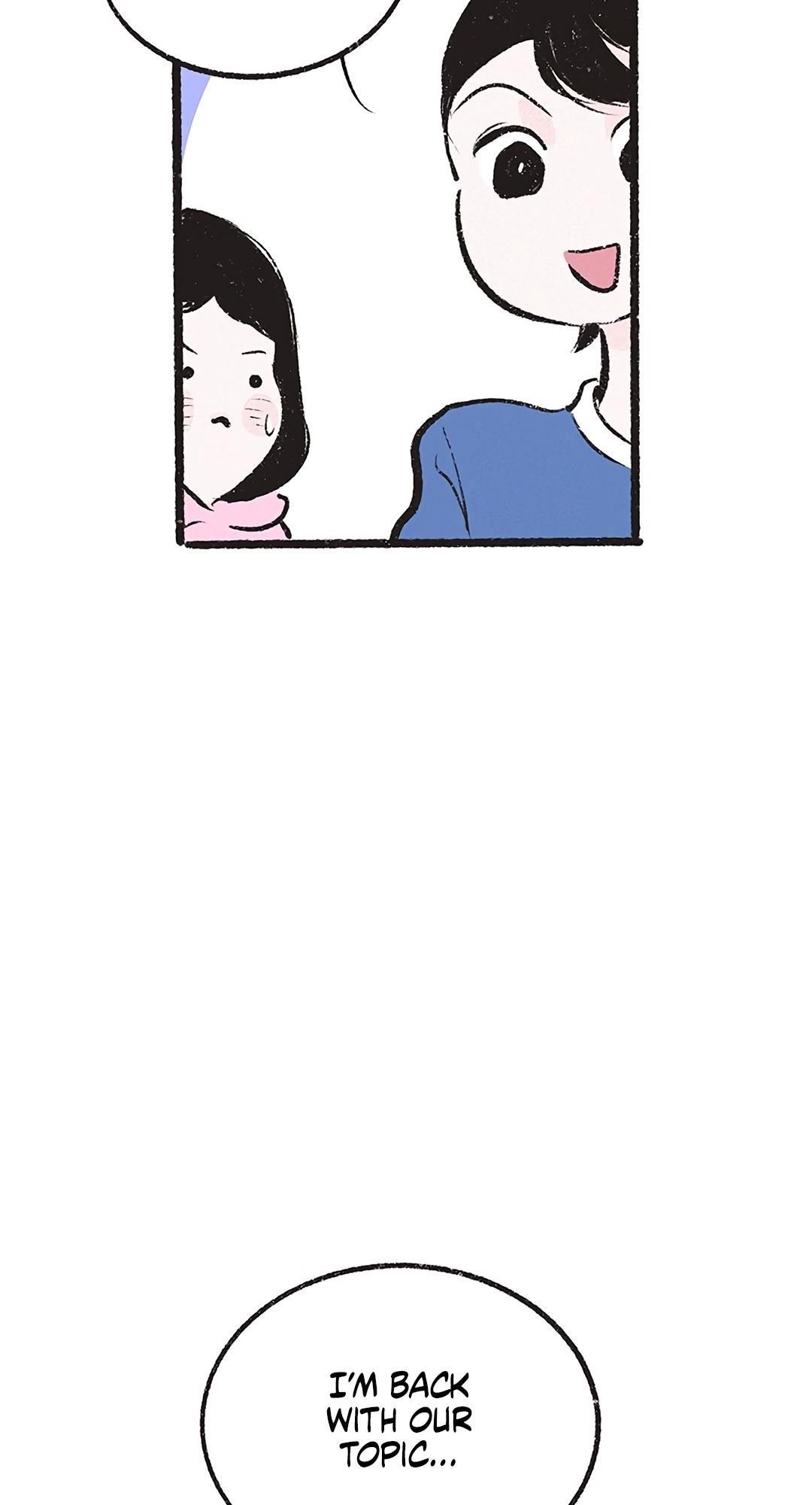 Why Don’t I Have Anyone By My Side? - Chapter 12 Page 26