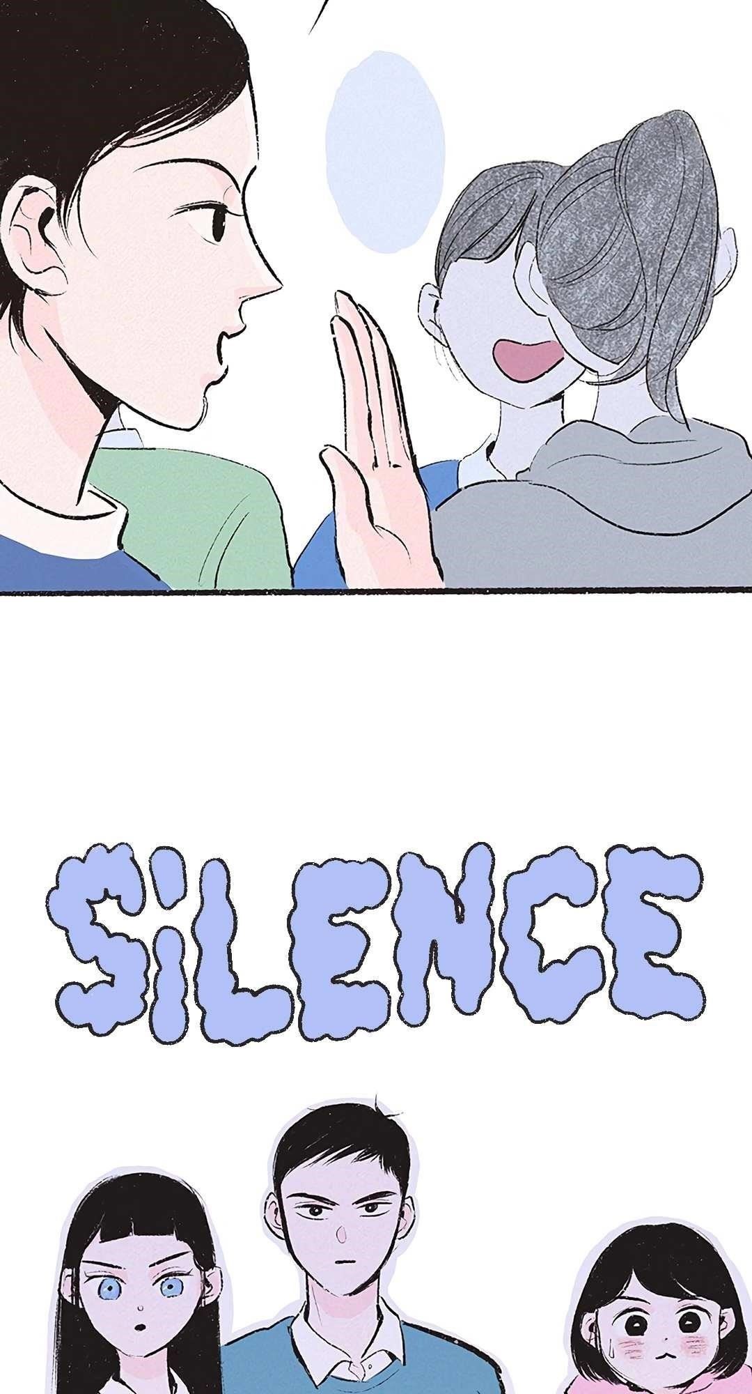 Why Don’t I Have Anyone By My Side? - Chapter 12 Page 37