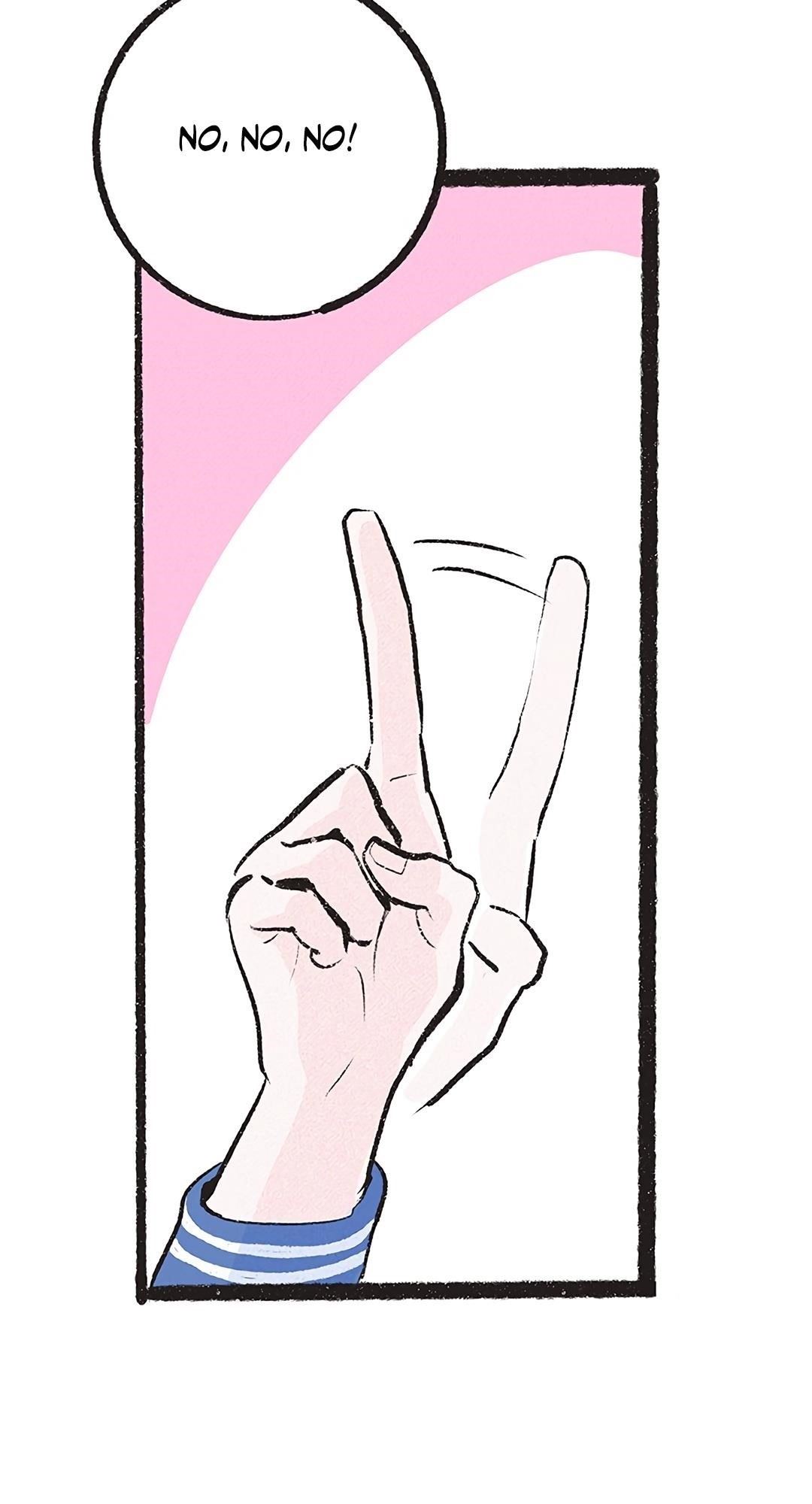 Why Don’t I Have Anyone By My Side? - Chapter 12 Page 40