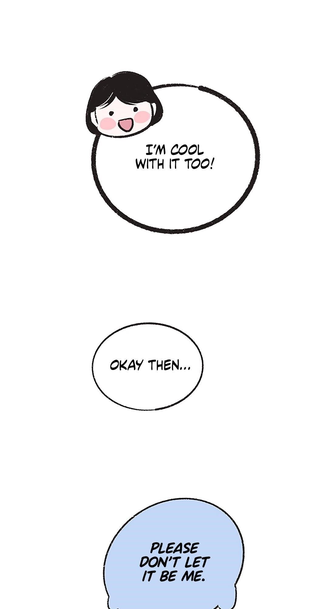 Why Don’t I Have Anyone By My Side? - Chapter 12 Page 44