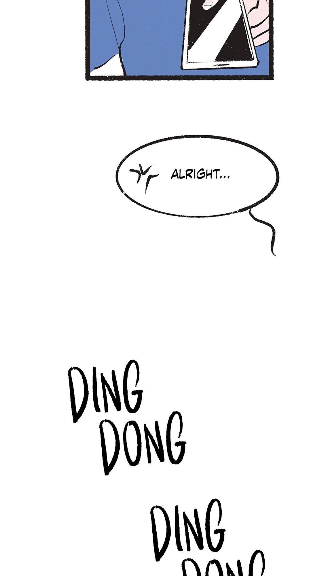 Why Don’t I Have Anyone By My Side? - Chapter 12 Page 61