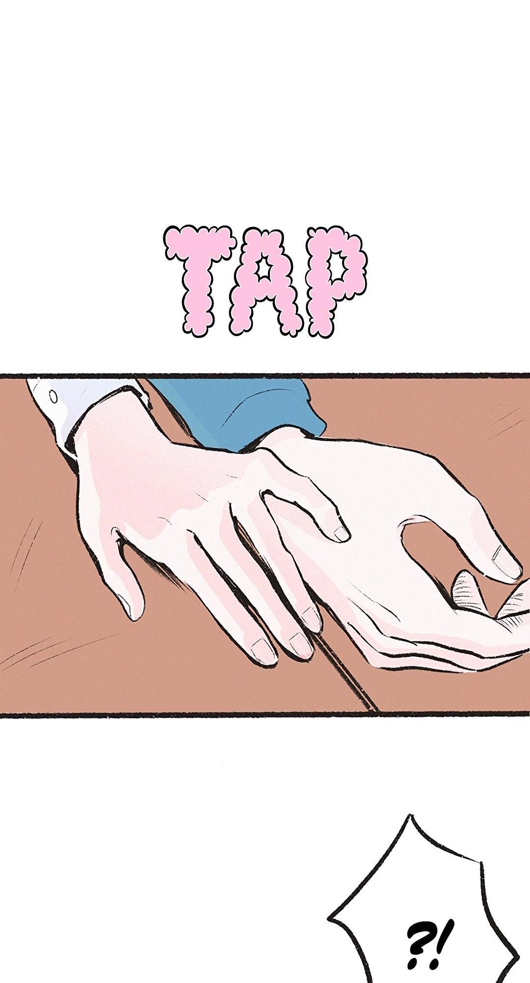 Why Don’t I Have Anyone By My Side? - Chapter 12 Page 66