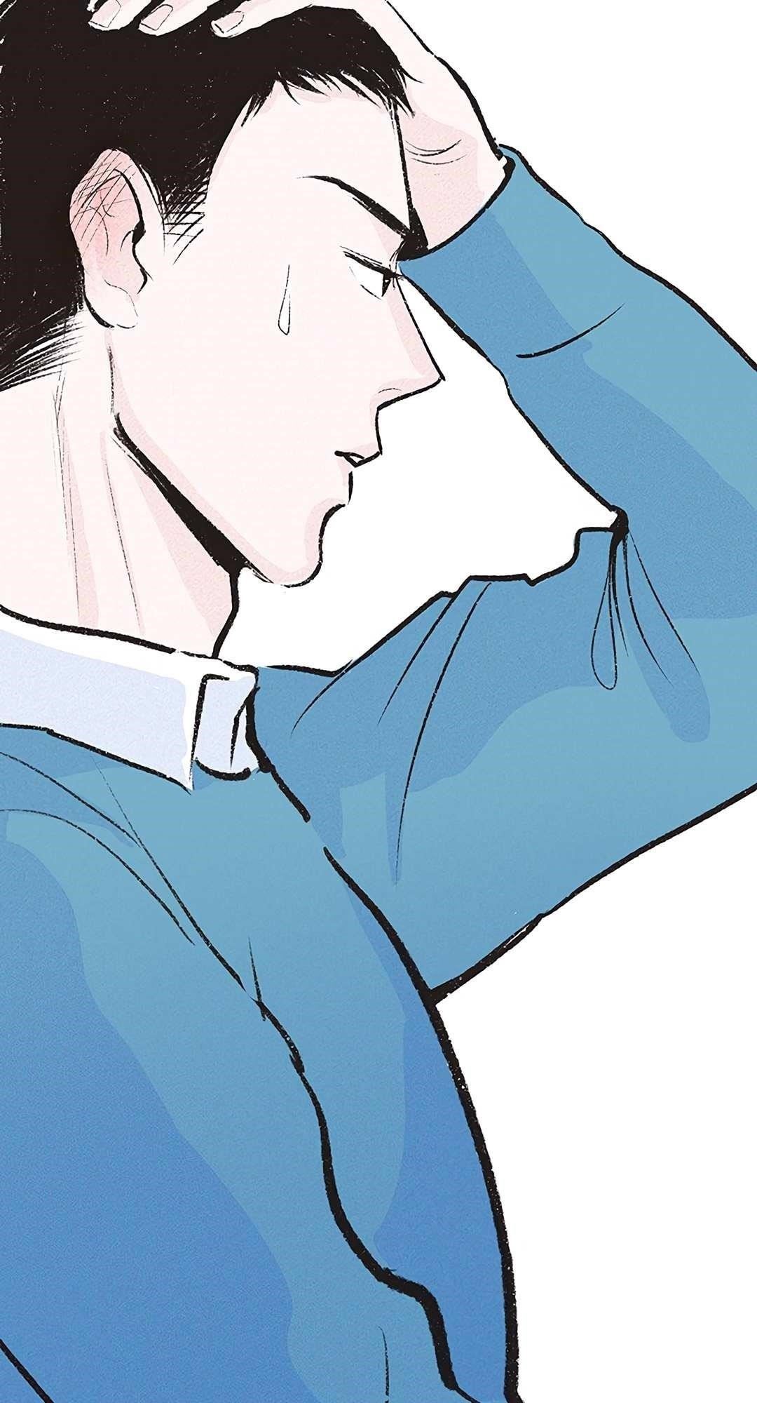 Why Don’t I Have Anyone By My Side? - Chapter 12 Page 73