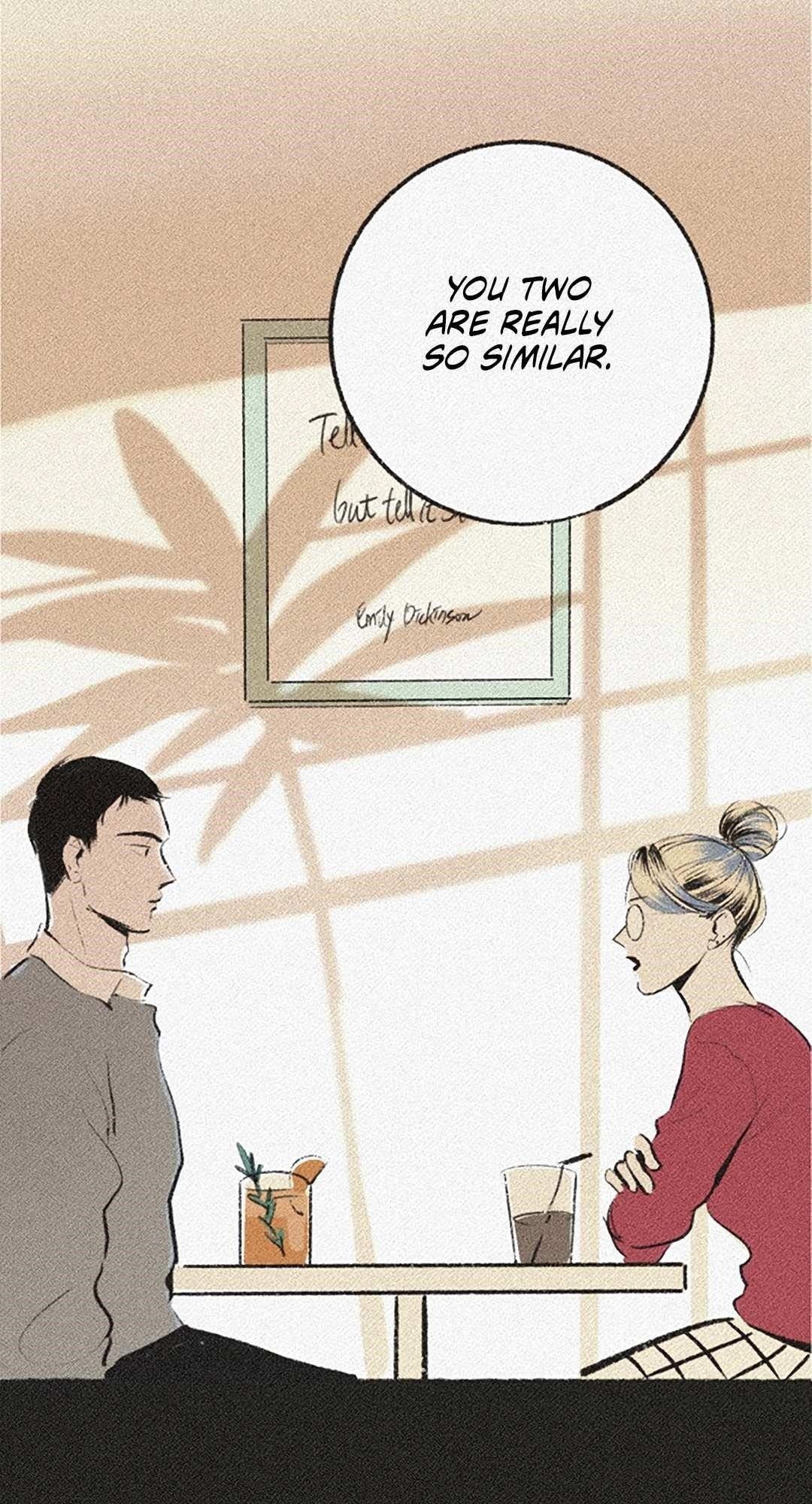 Why Don’t I Have Anyone By My Side? - Chapter 12 Page 77