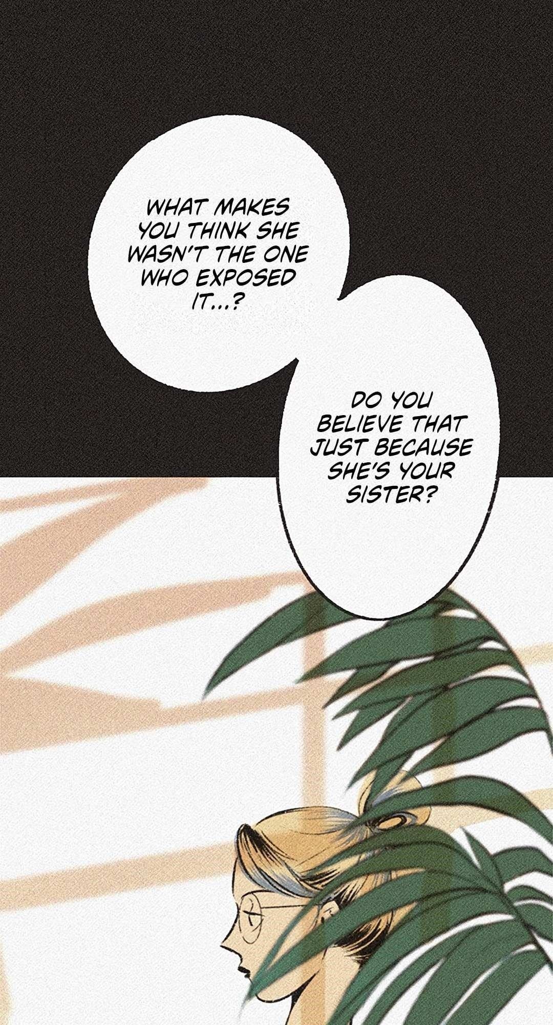 Why Don’t I Have Anyone By My Side? - Chapter 12 Page 81