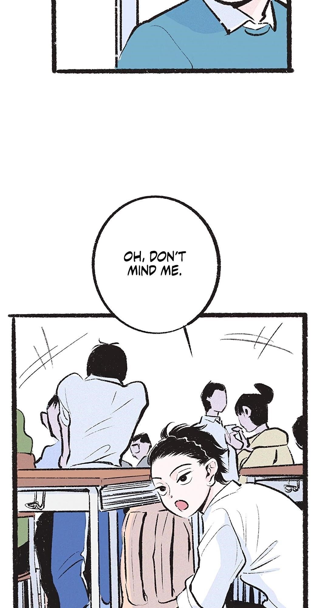 Why Don’t I Have Anyone By My Side? - Chapter 12 Page 89