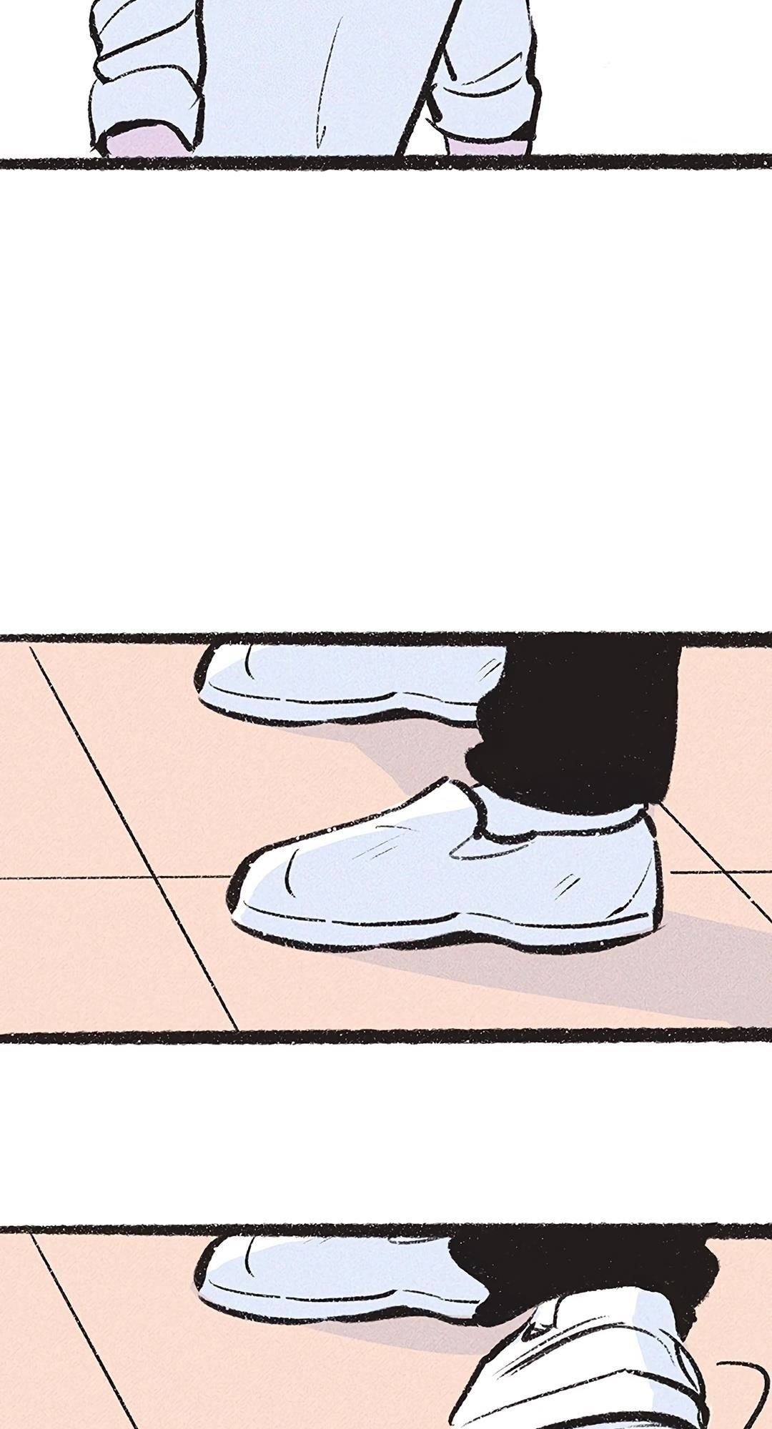 Why Don’t I Have Anyone By My Side? - Chapter 12 Page 95