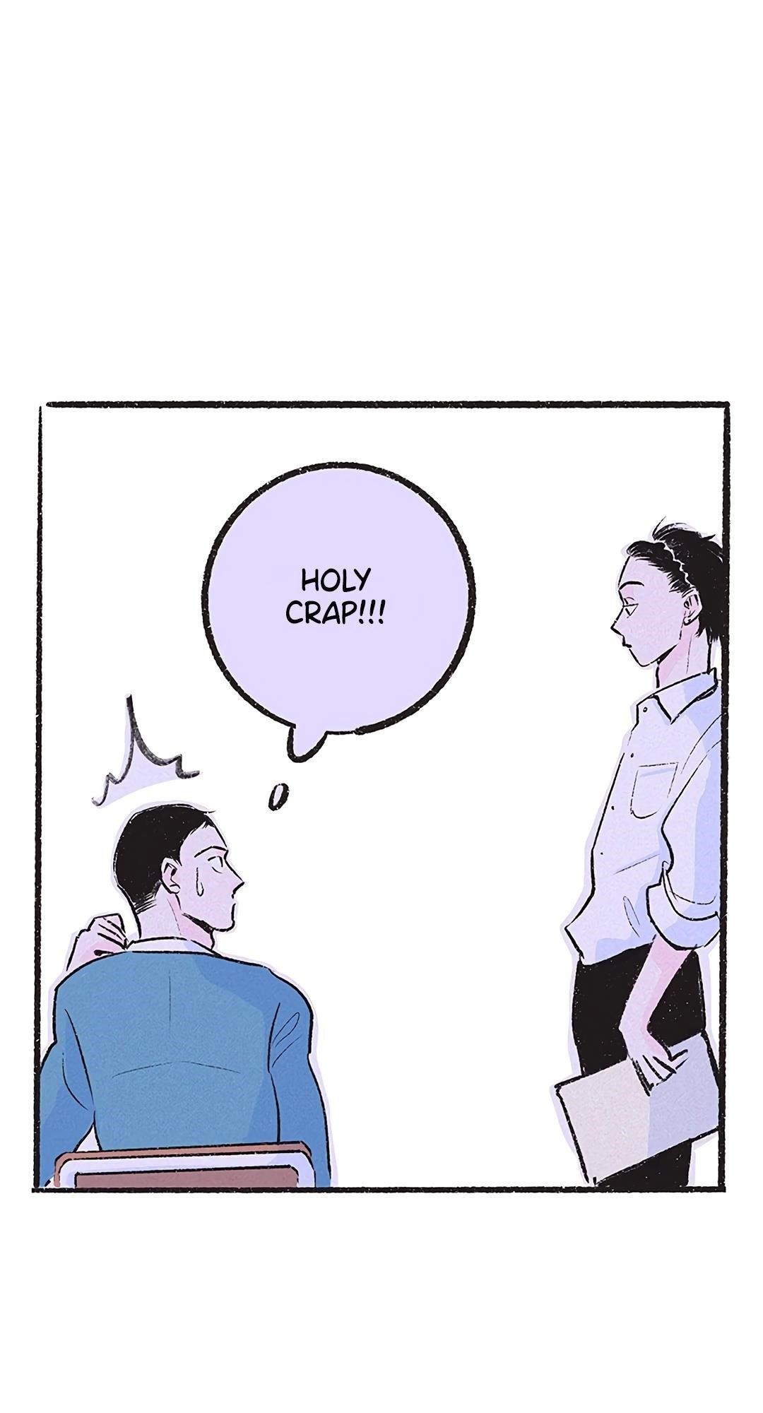 Why Don’t I Have Anyone By My Side? - Chapter 12 Page 98