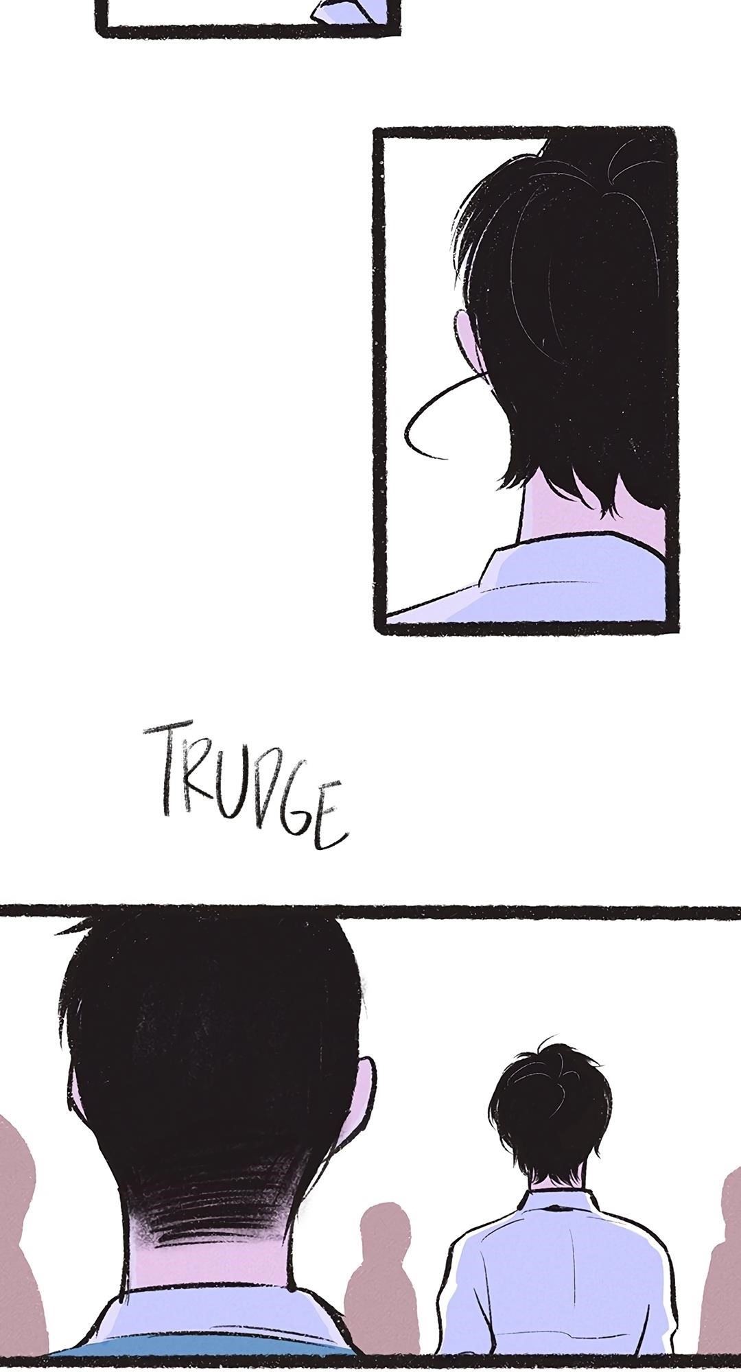 Why Don’t I Have Anyone By My Side? - Chapter 13 Page 12