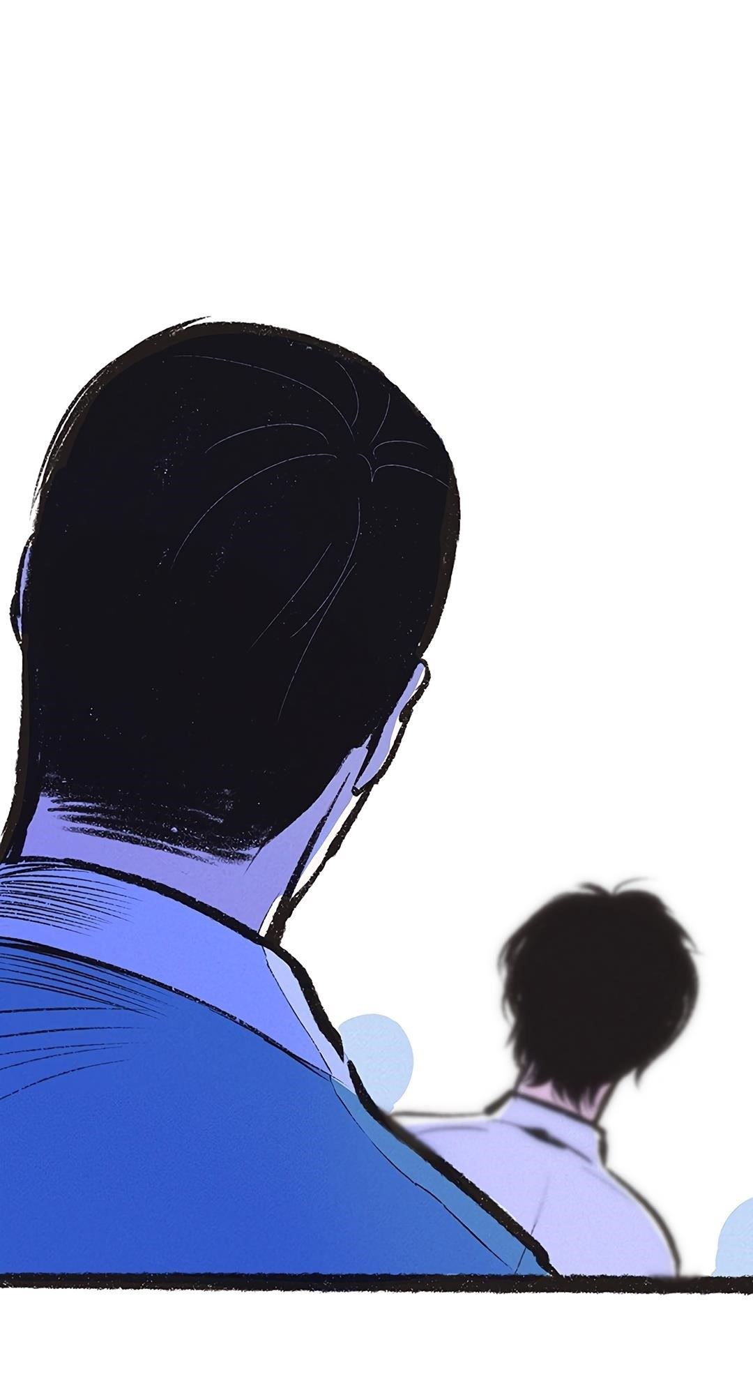 Why Don’t I Have Anyone By My Side? - Chapter 13 Page 15