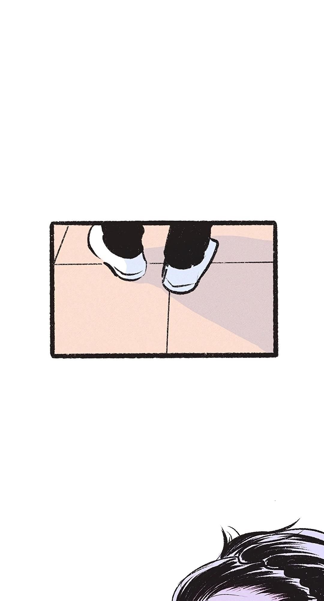 Why Don’t I Have Anyone By My Side? - Chapter 13 Page 16