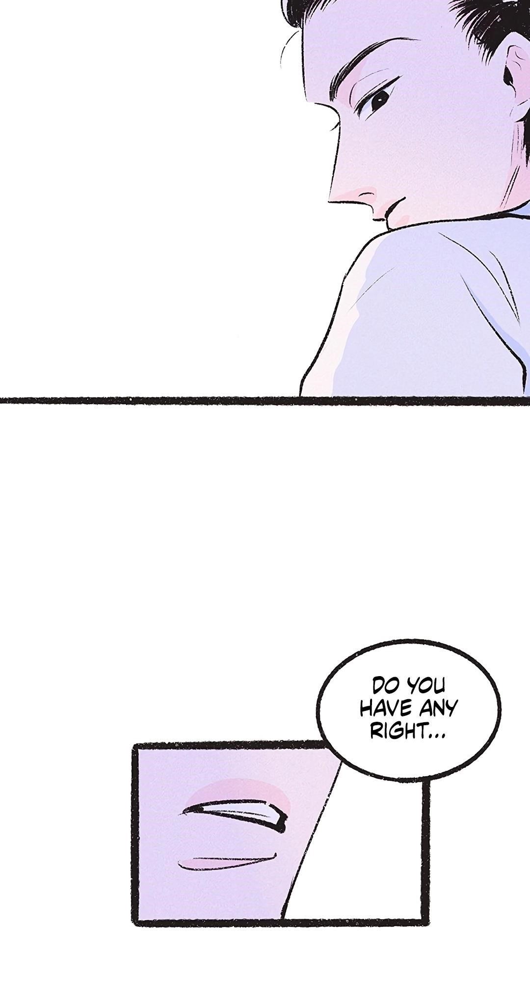 Why Don’t I Have Anyone By My Side? - Chapter 13 Page 17