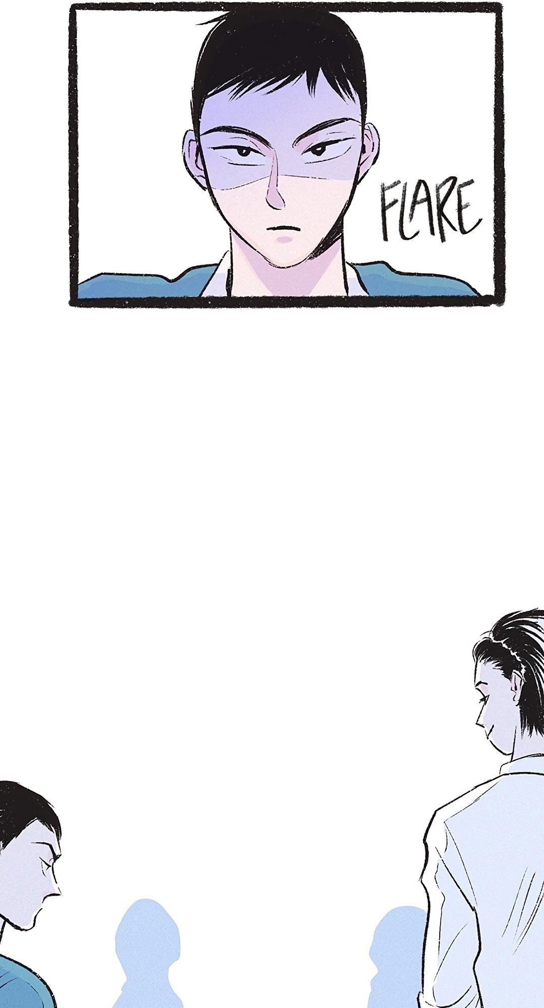 Why Don’t I Have Anyone By My Side? - Chapter 13 Page 22