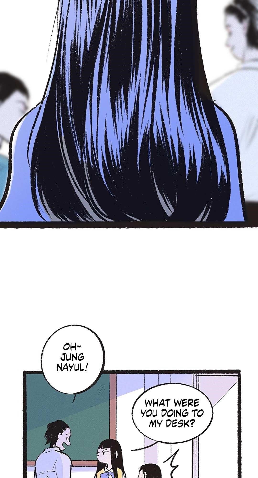 Why Don’t I Have Anyone By My Side? - Chapter 13 Page 24