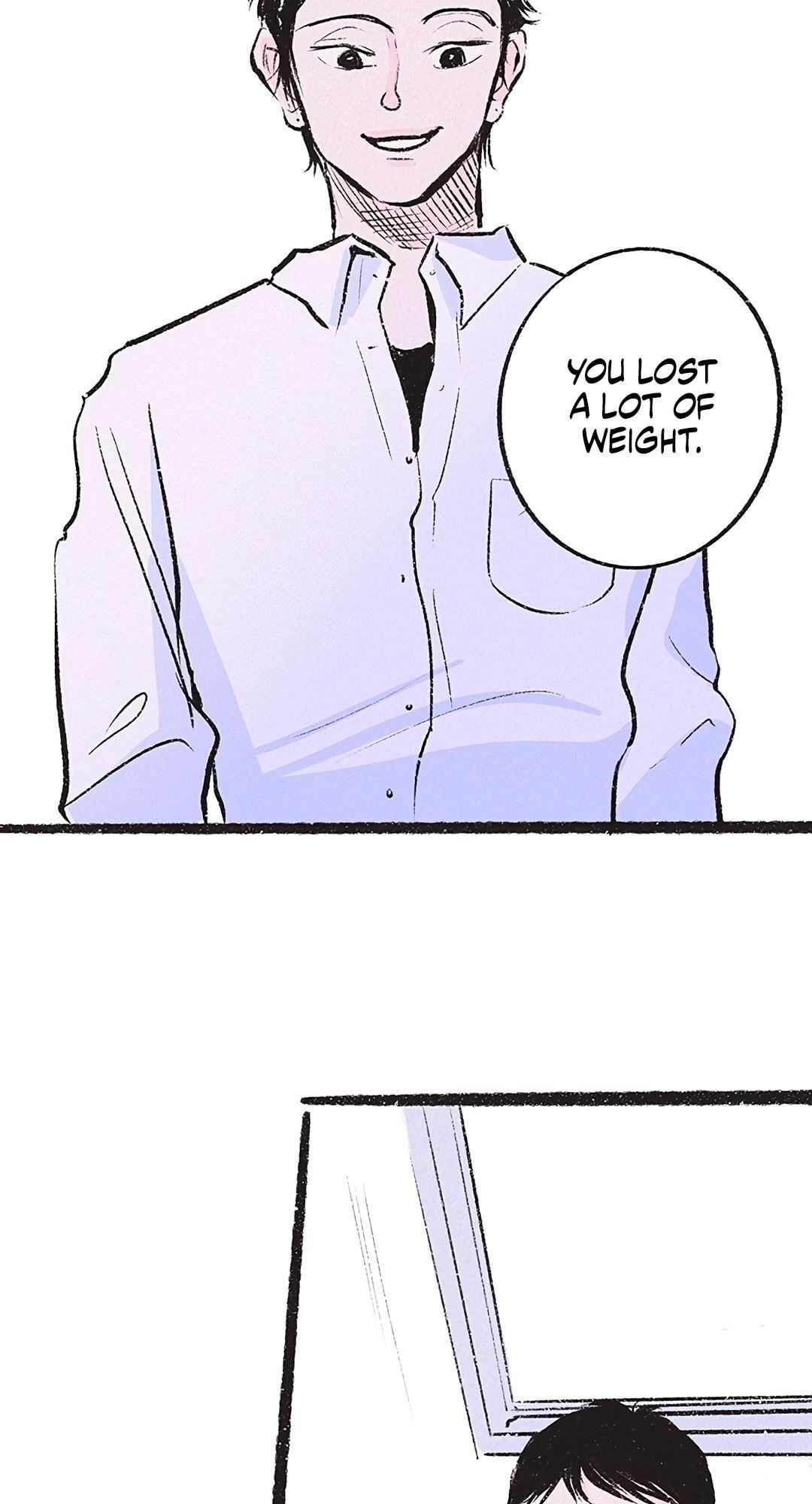 Why Don’t I Have Anyone By My Side? - Chapter 13 Page 3