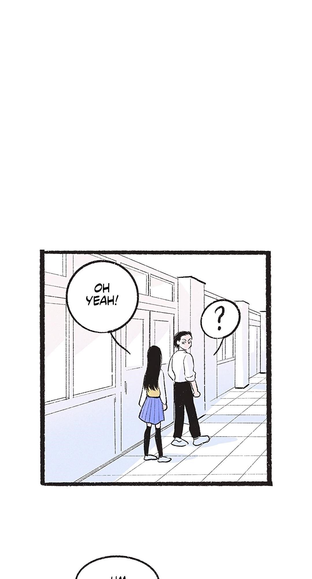 Why Don’t I Have Anyone By My Side? - Chapter 13 Page 39