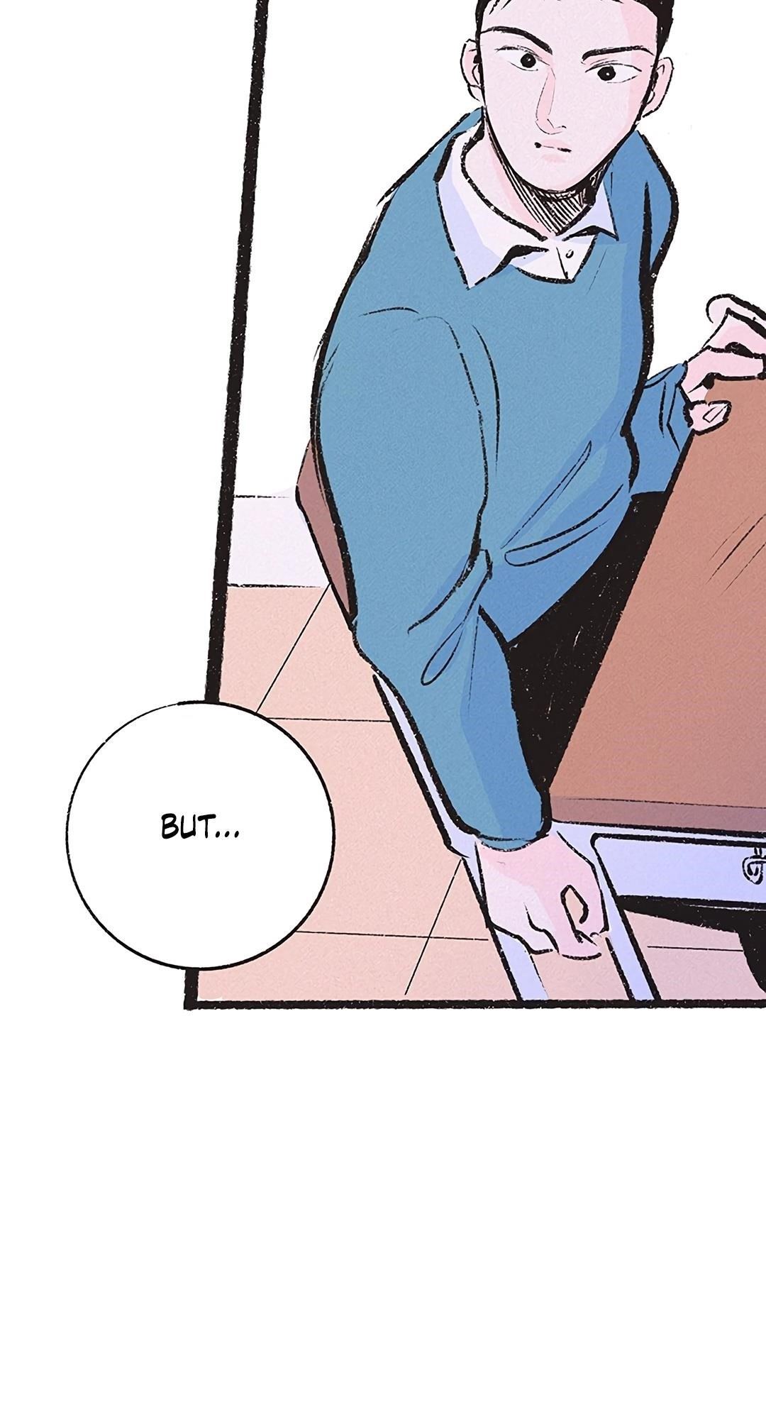 Why Don’t I Have Anyone By My Side? - Chapter 13 Page 4