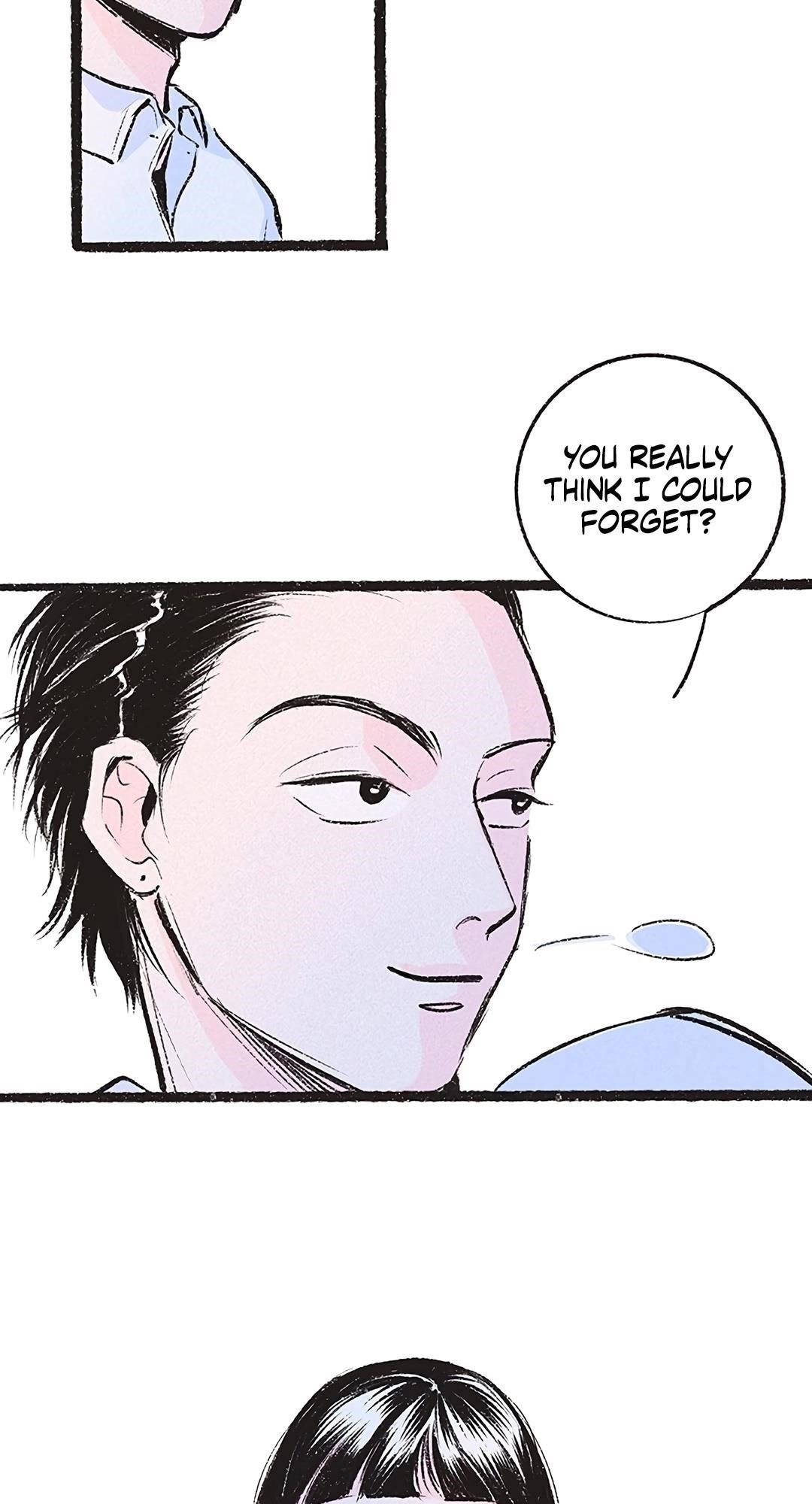 Why Don’t I Have Anyone By My Side? - Chapter 13 Page 41