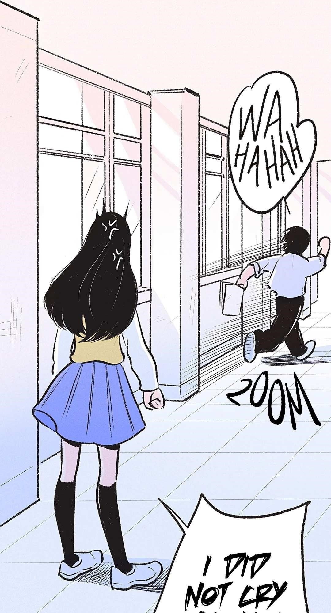 Why Don’t I Have Anyone By My Side? - Chapter 13 Page 50