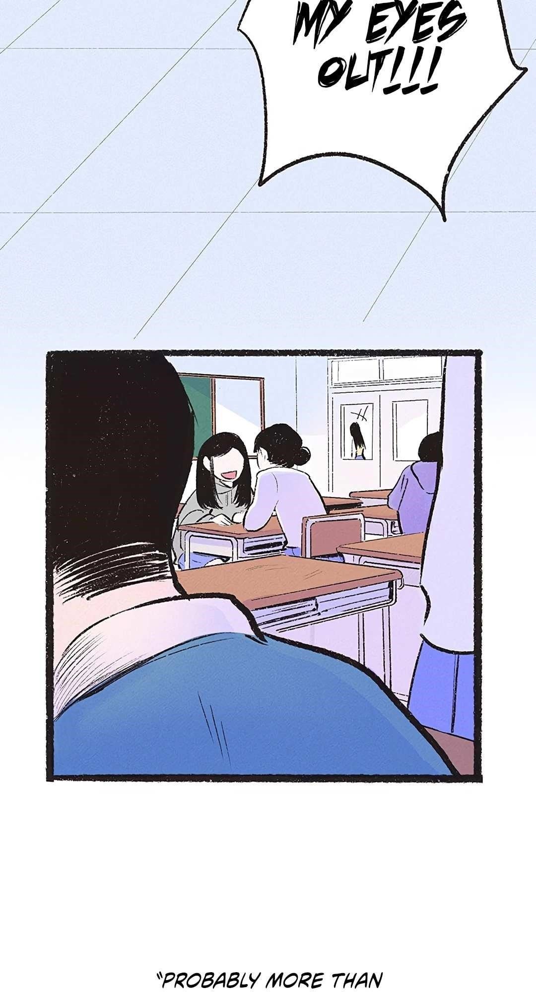 Why Don’t I Have Anyone By My Side? - Chapter 13 Page 51