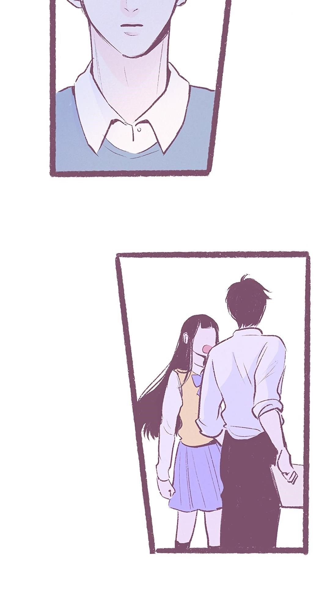 Why Don’t I Have Anyone By My Side? - Chapter 13 Page 53