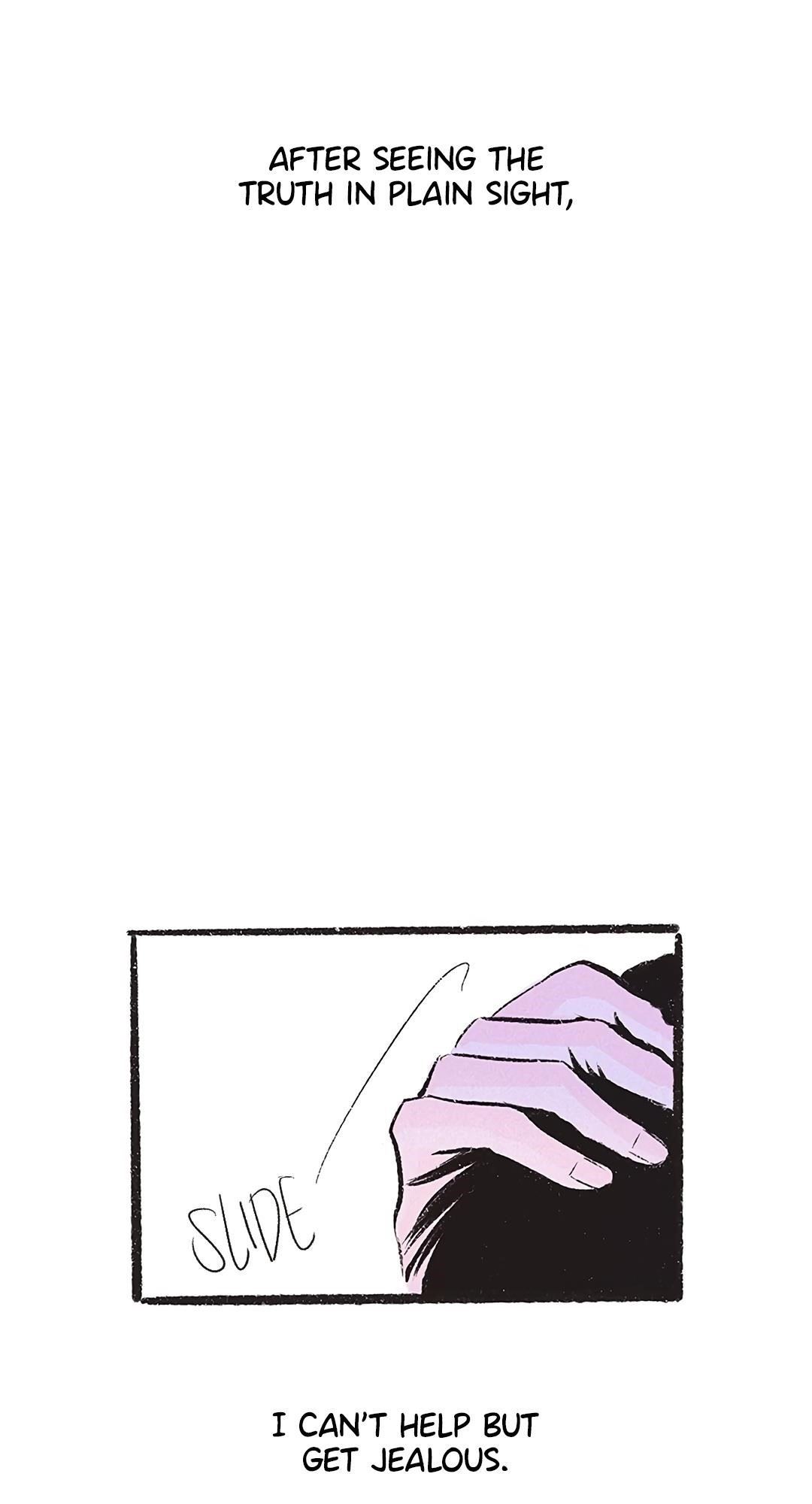 Why Don’t I Have Anyone By My Side? - Chapter 13 Page 54