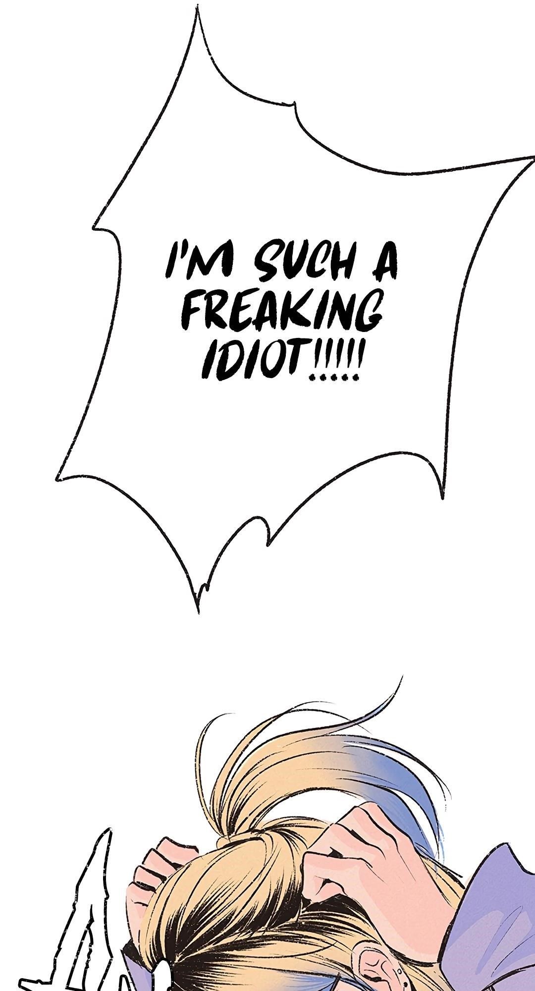 Why Don’t I Have Anyone By My Side? - Chapter 13 Page 57