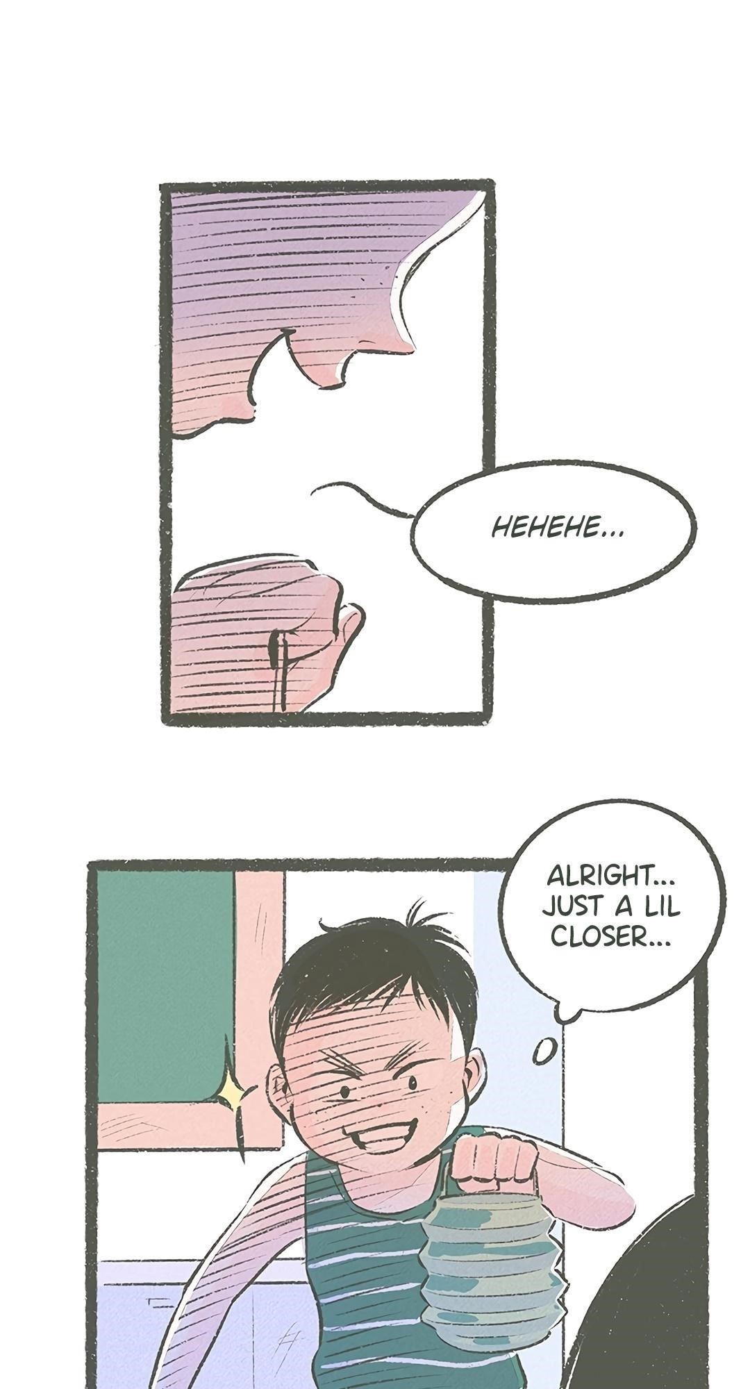 Why Don’t I Have Anyone By My Side? - Chapter 14 Page 15