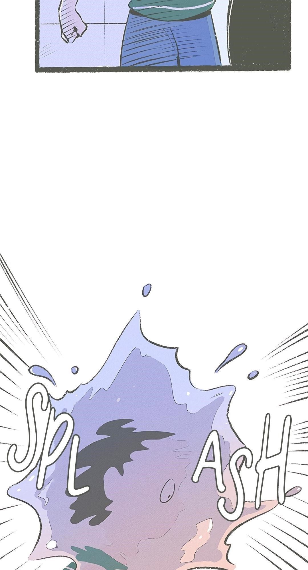 Why Don’t I Have Anyone By My Side? - Chapter 14 Page 16