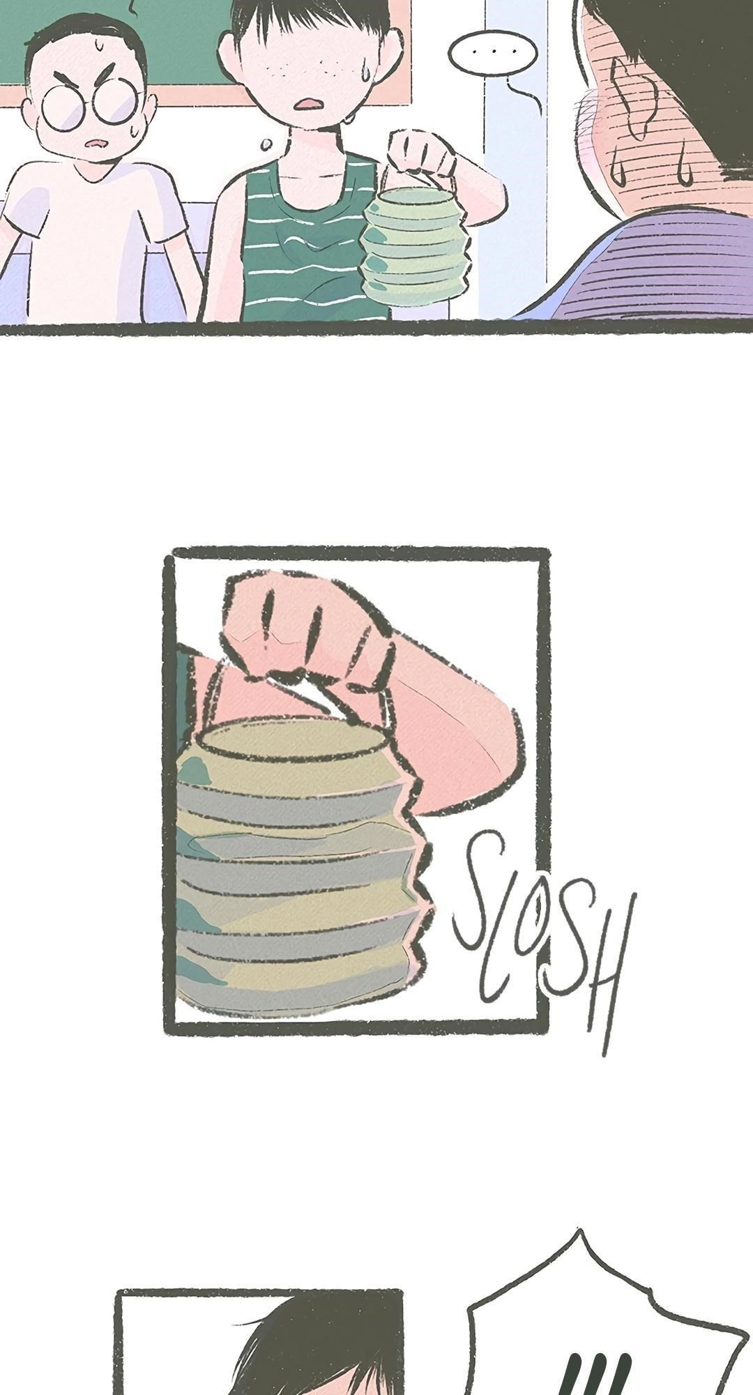 Why Don’t I Have Anyone By My Side? - Chapter 14 Page 18