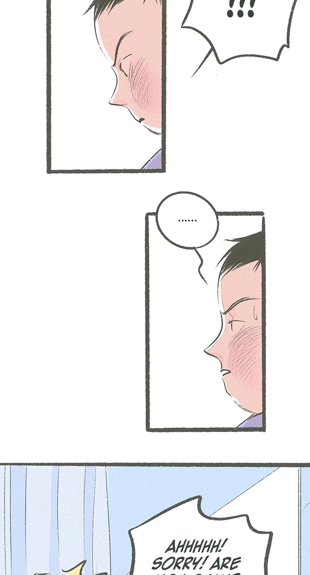 Why Don’t I Have Anyone By My Side? - Chapter 14 Page 19